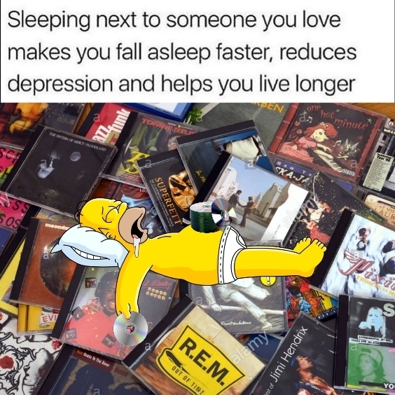 My biggest collection from an artist! KMFDM is one of my favorite bands