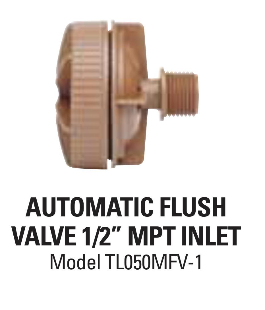 Automatic Flush Valves for subsurface drip line r/Irrigation
