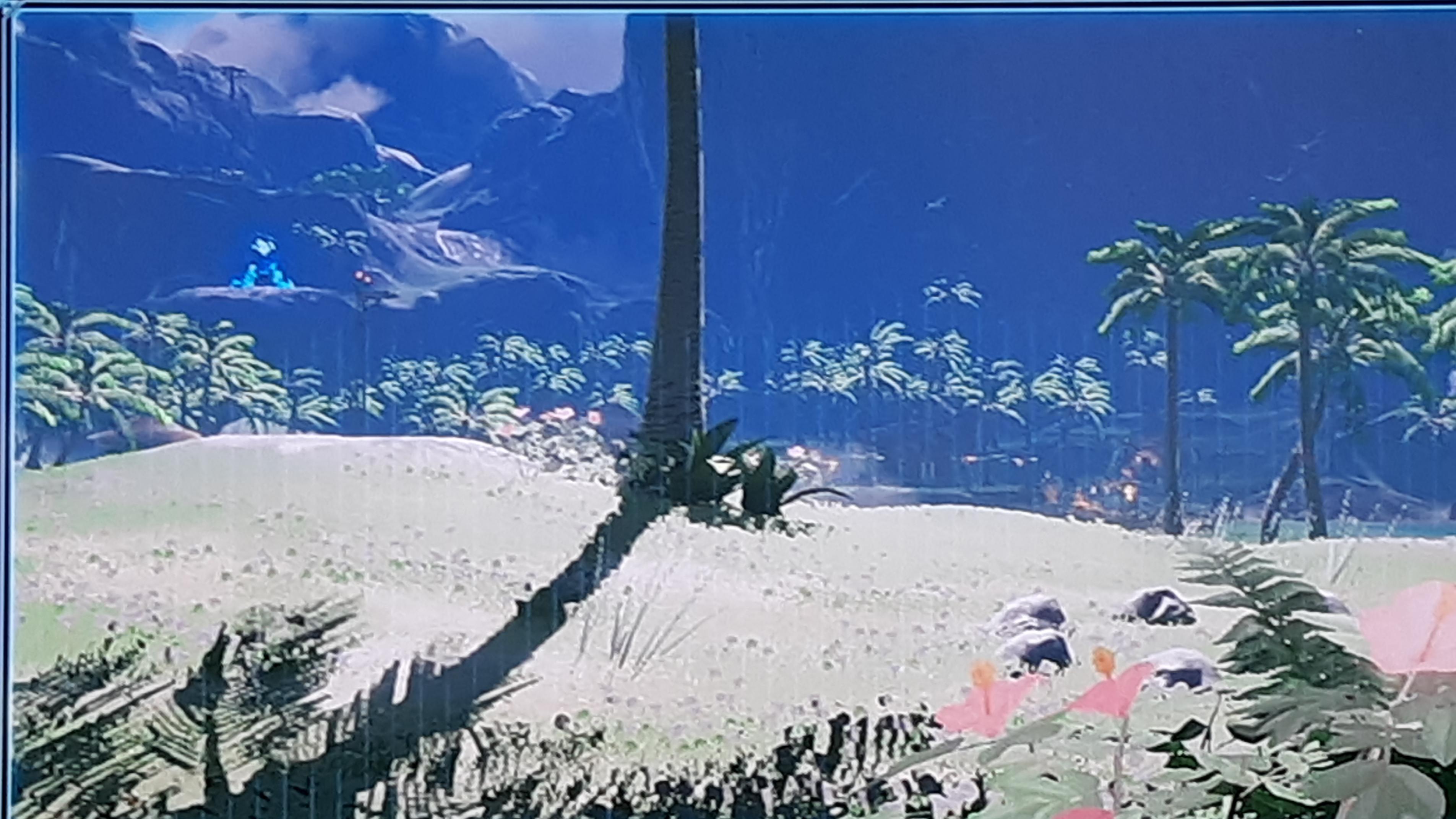 Lurelin Village r/Breath_of_the_Wild