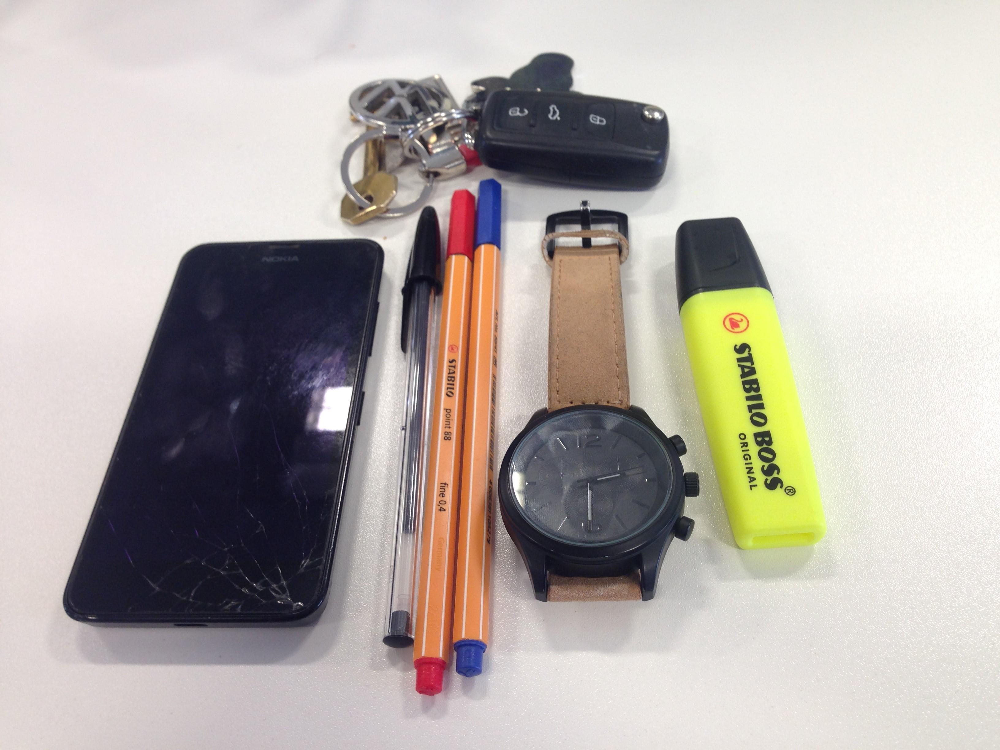 18/M/Junior Estimator r/EDC