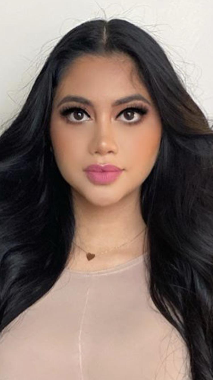 Butterface Jailyne Ojeda Ochoa Onion