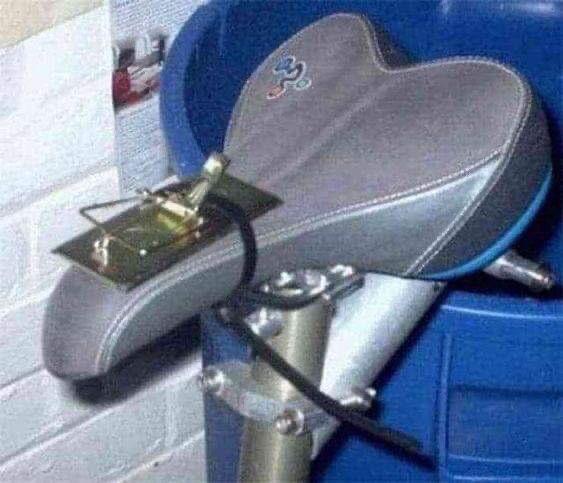 Cursed Bicycle Cursed_Images