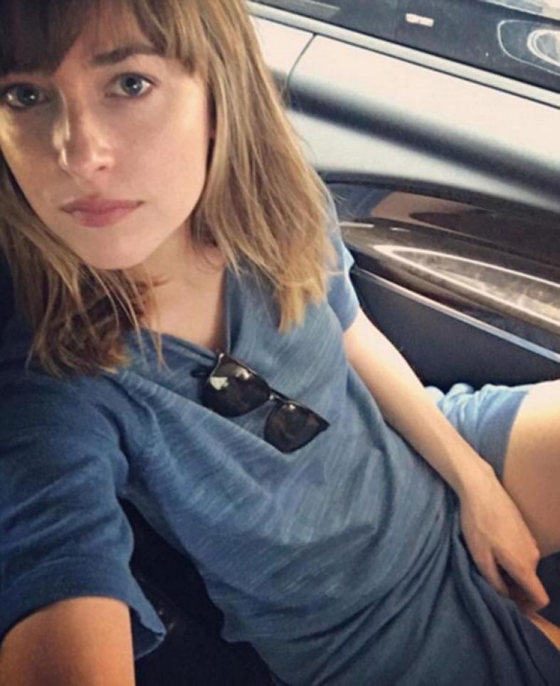 28 best dakotajohnson images on Pholder | Cute as always
