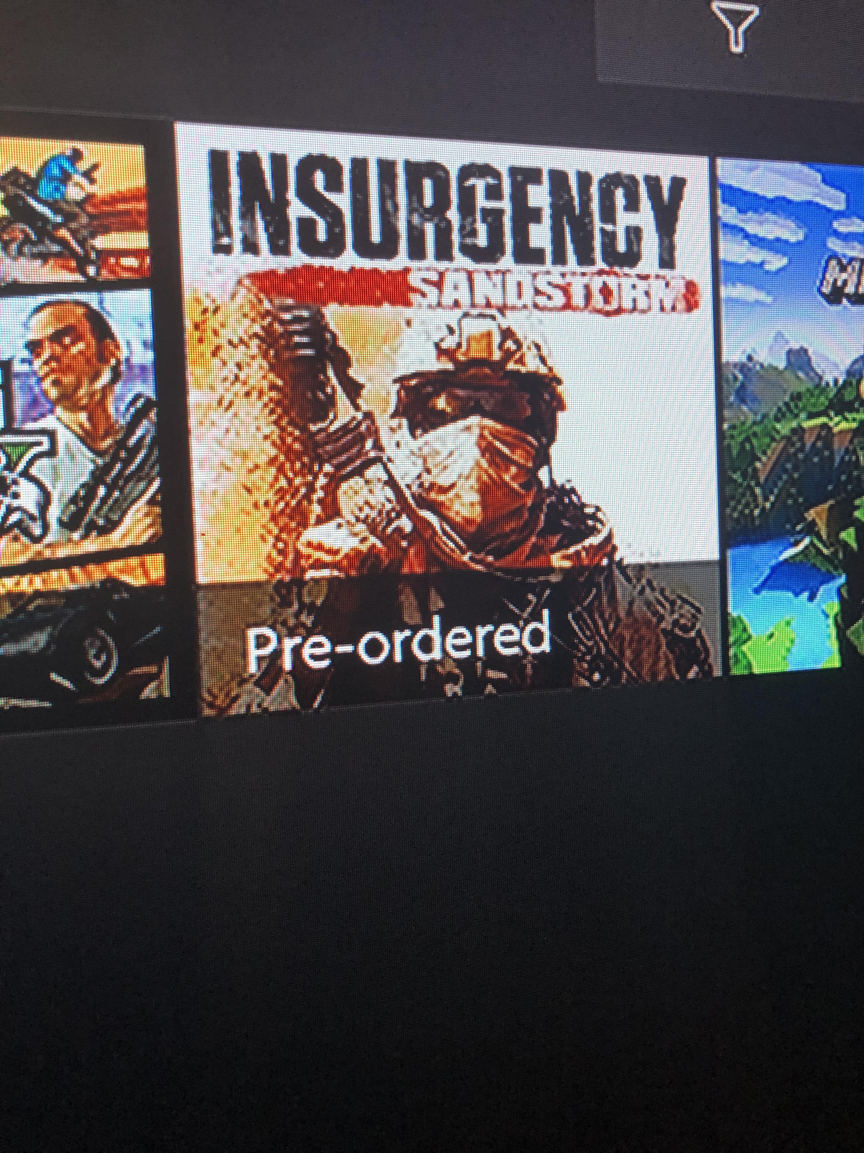 Hello Insurgency Sandstorm players! I’m a console Call of Duty player and I’m excited for the
