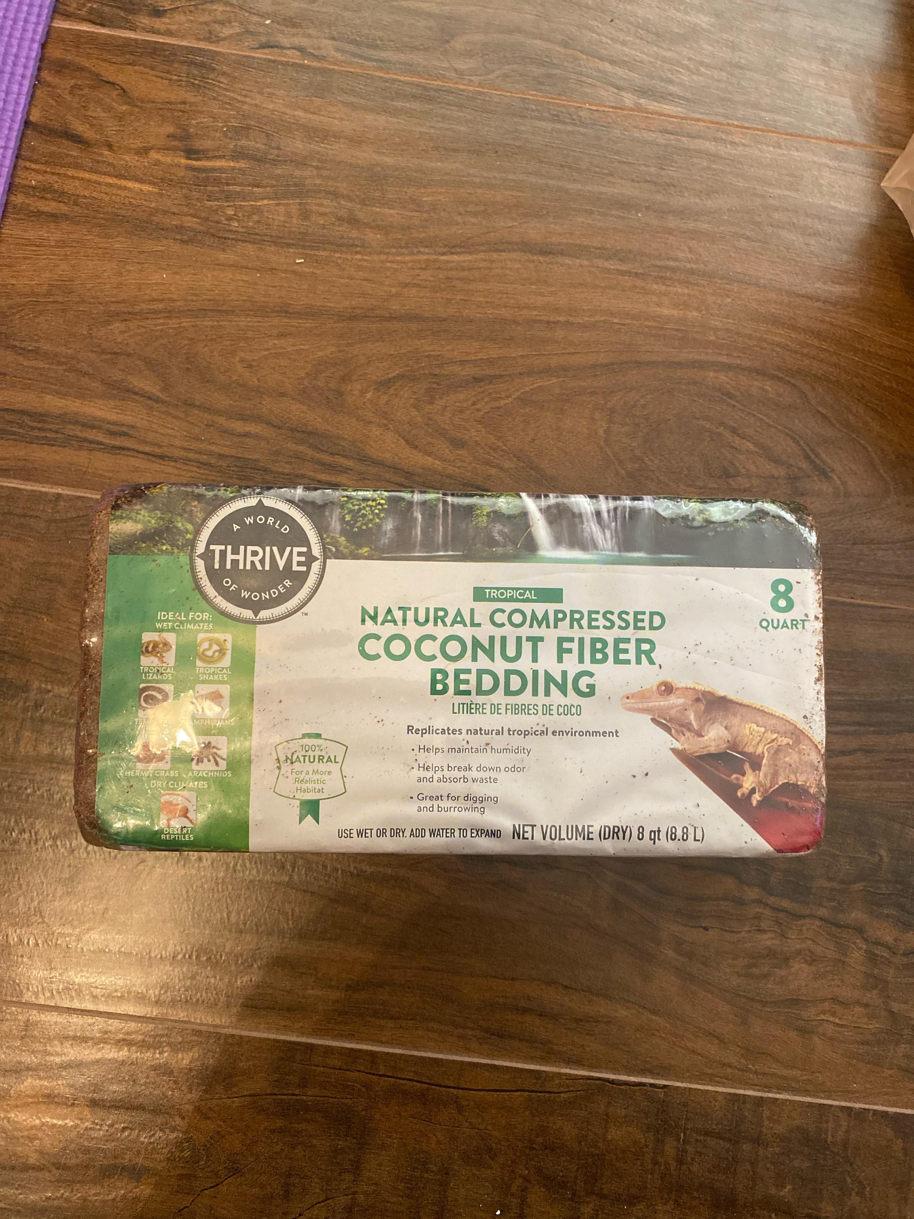 Is this dirt alright to use in my hamster’s enclosure? r/hamsters