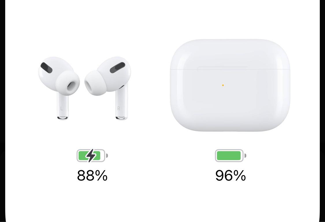 So uhm….apparently the Airpods Pro are water and heat resistant