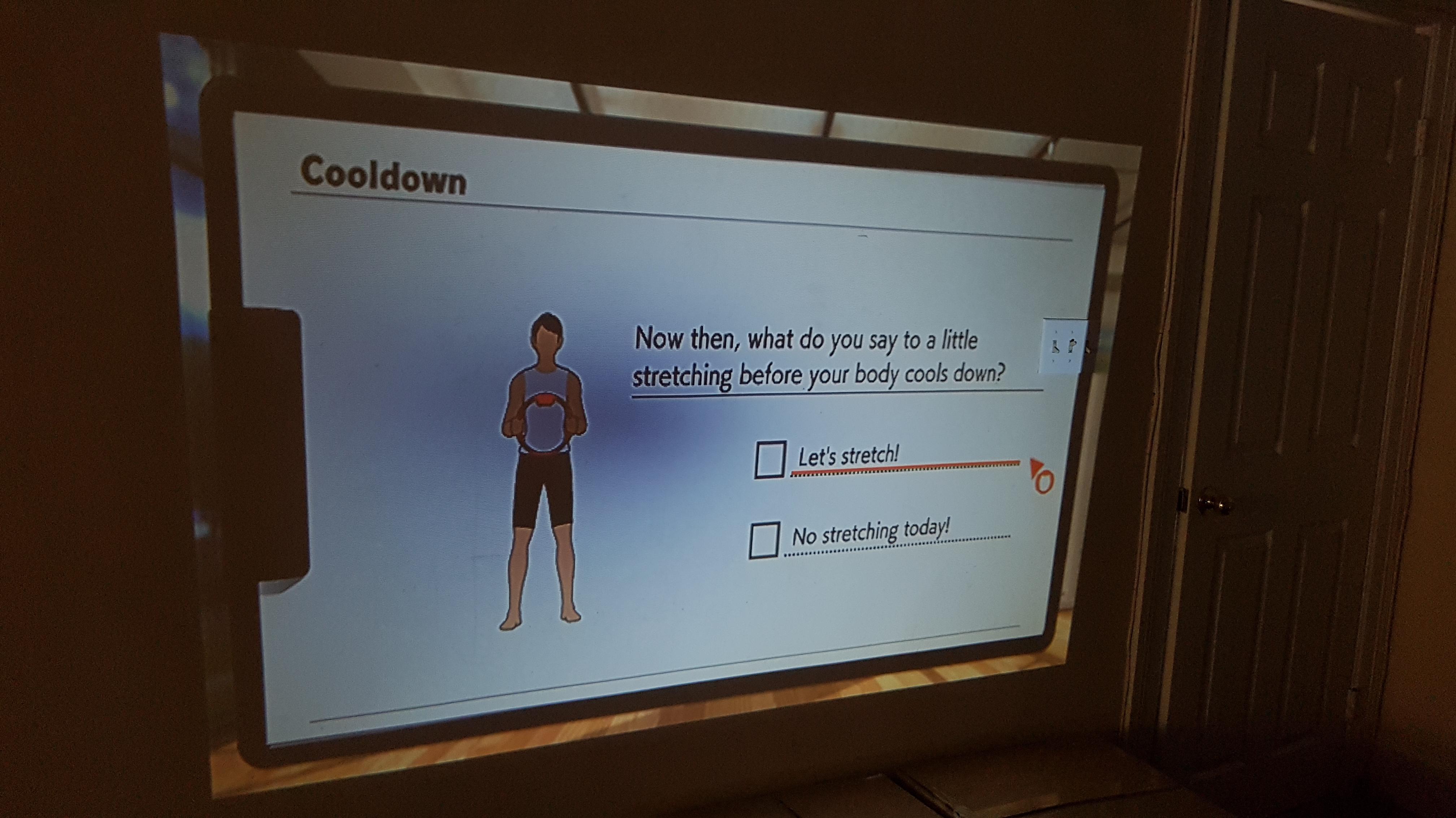 DBPOWER Projector Started Showing a Dark Spot One Week Ago. Is it