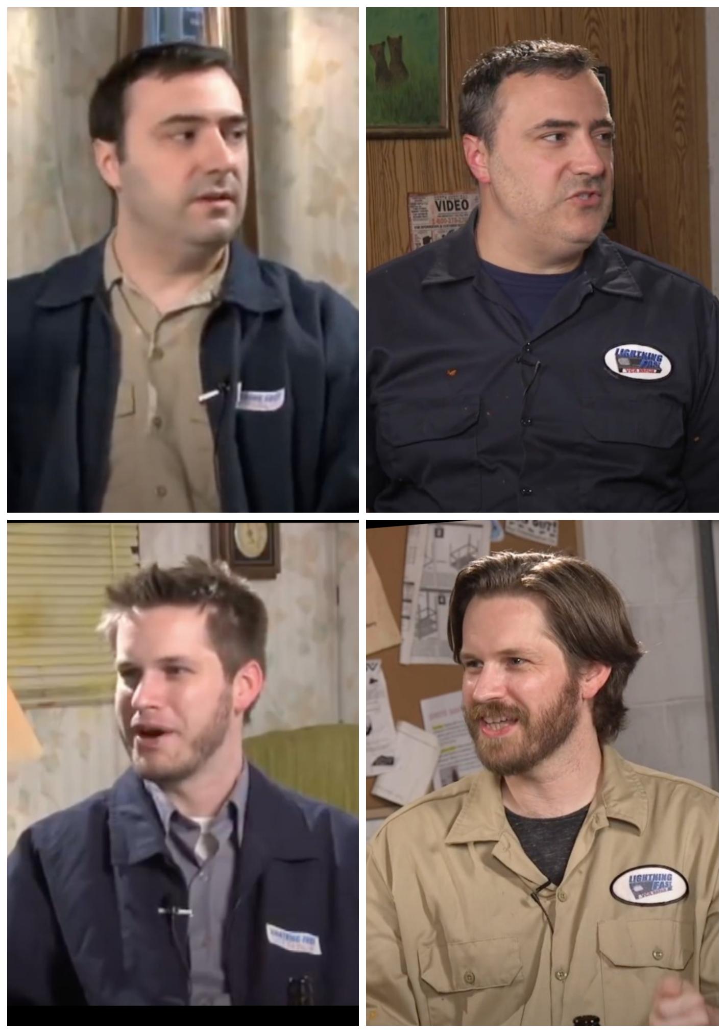 7 best u/qwertydoors images on Pholder Red Letter Media, Pics and