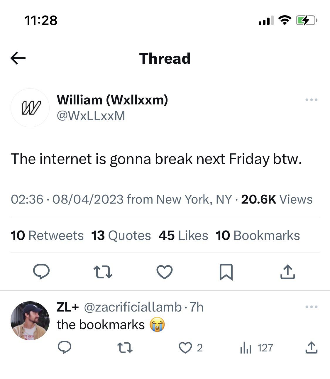 A music insider who works at Apple Music says that someone/something is