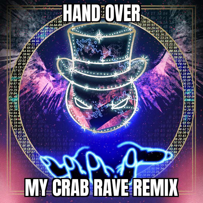 [Meme]Hand it over Monstercat