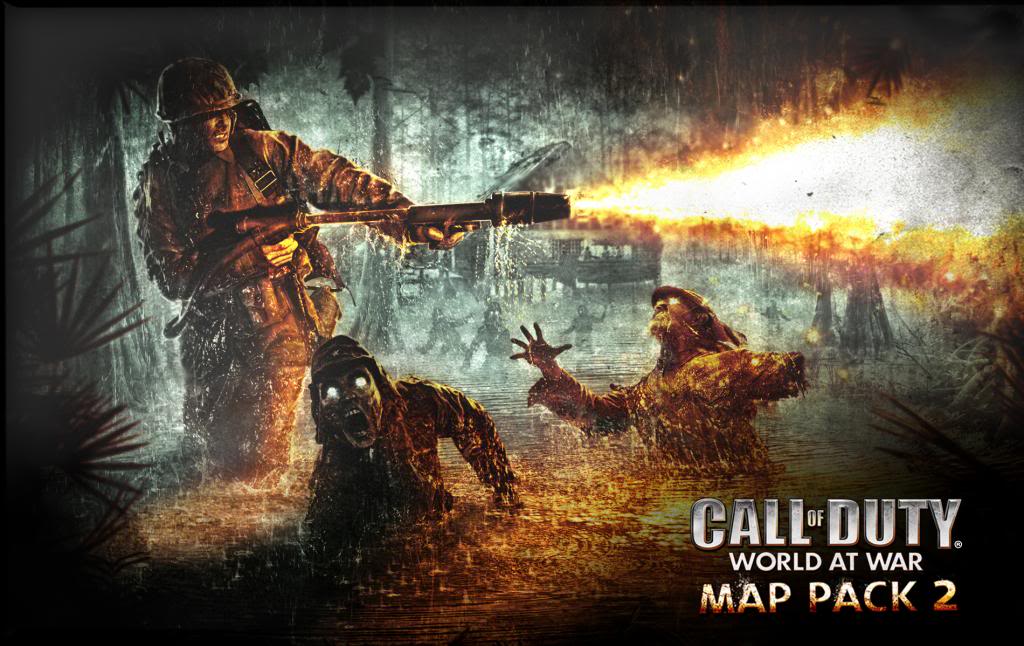 My favorite zombies picture right here r/CODZombies