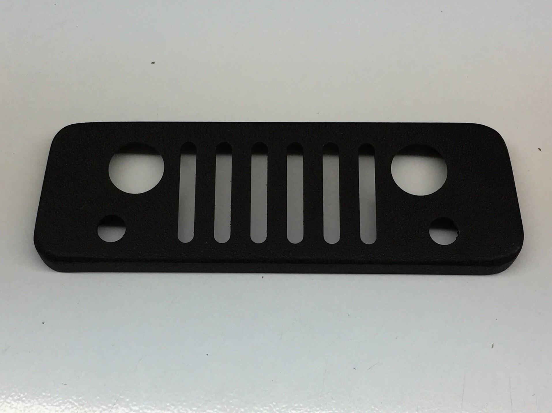 Jeep Tweaks 3rd Brake Light Cover. 30. Pittsburgh area. r/JeepGarageSale