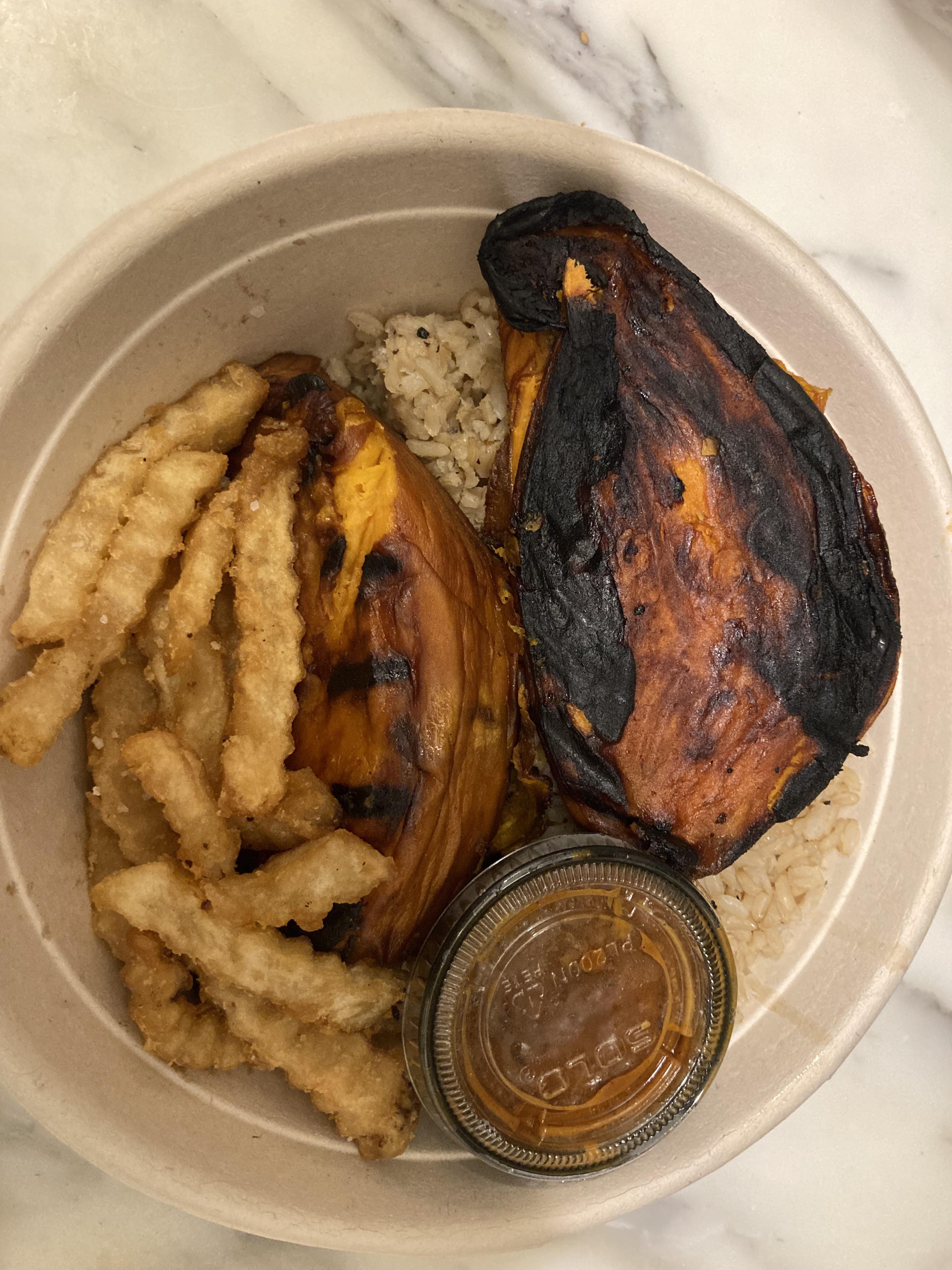 Brine NYC, Chelsea, 3.99 r/toogoodtogo