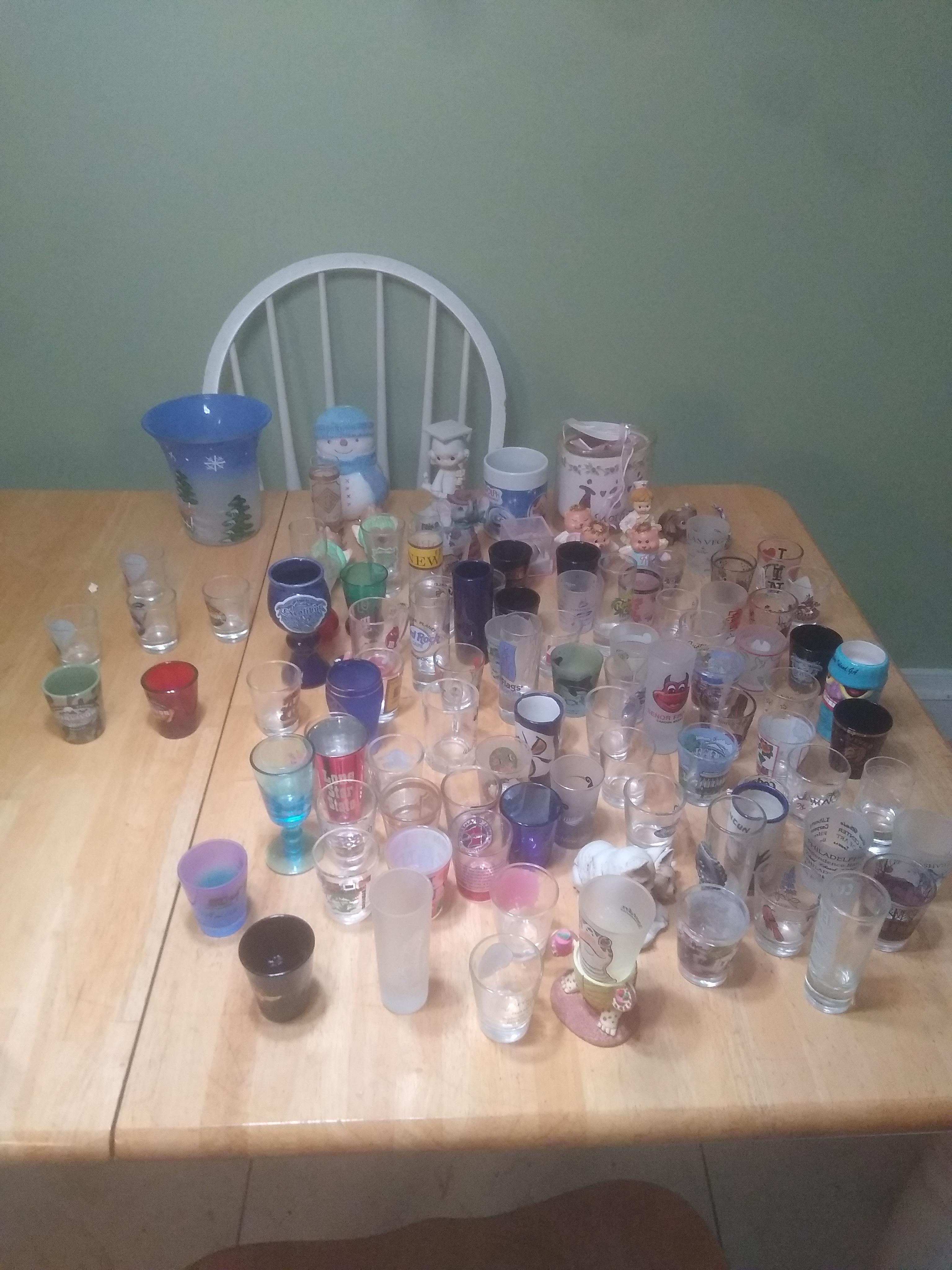 Shot glasses for sale r/shotglasses