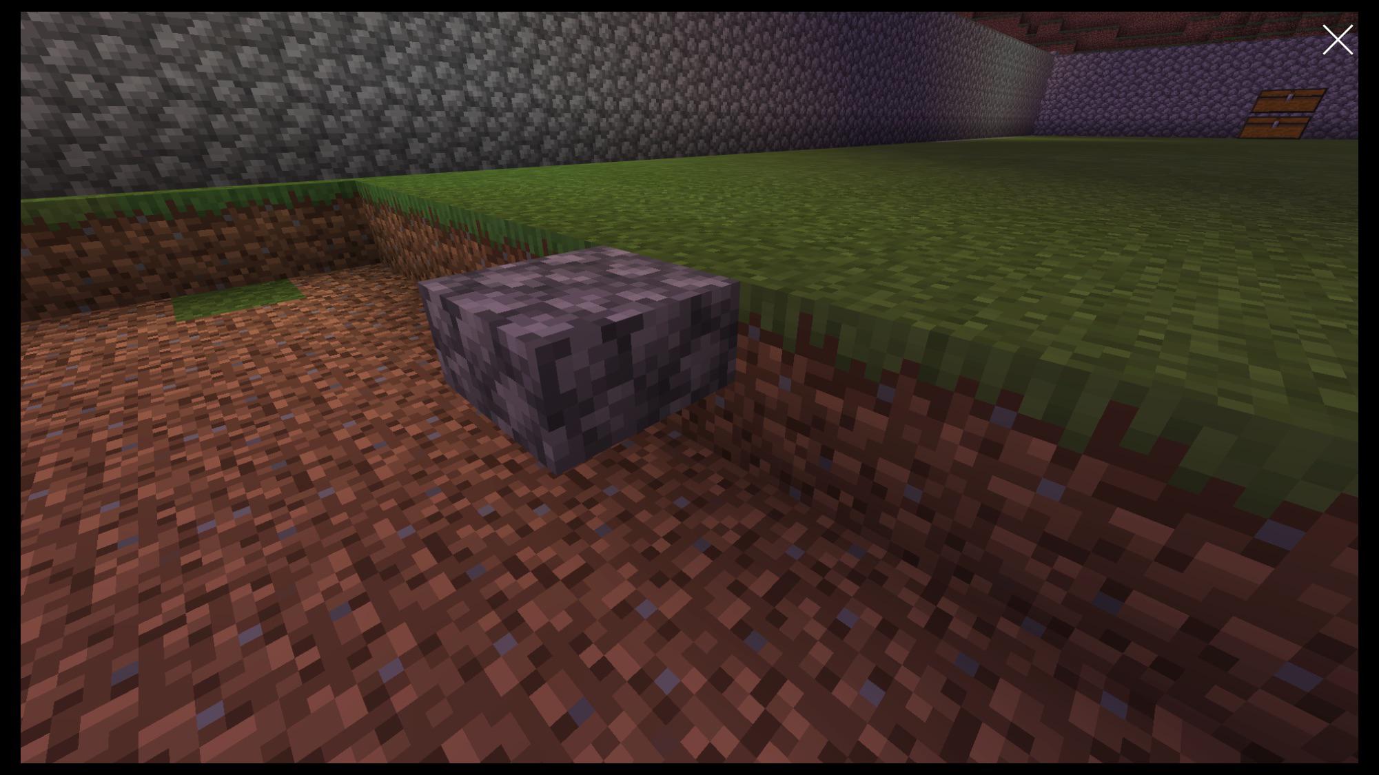 [bedrock]if i place a slab like this does it prevent mobs from spawning? r/MinecraftHelp