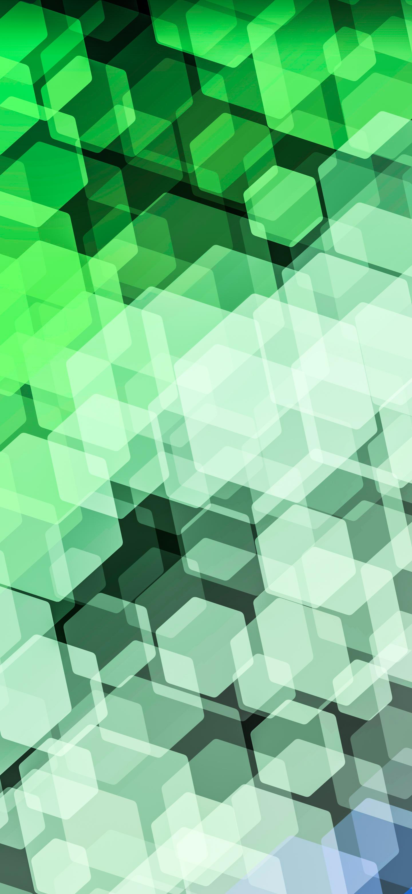 [Wallpaper] This looks great as a lock screen with my Mate