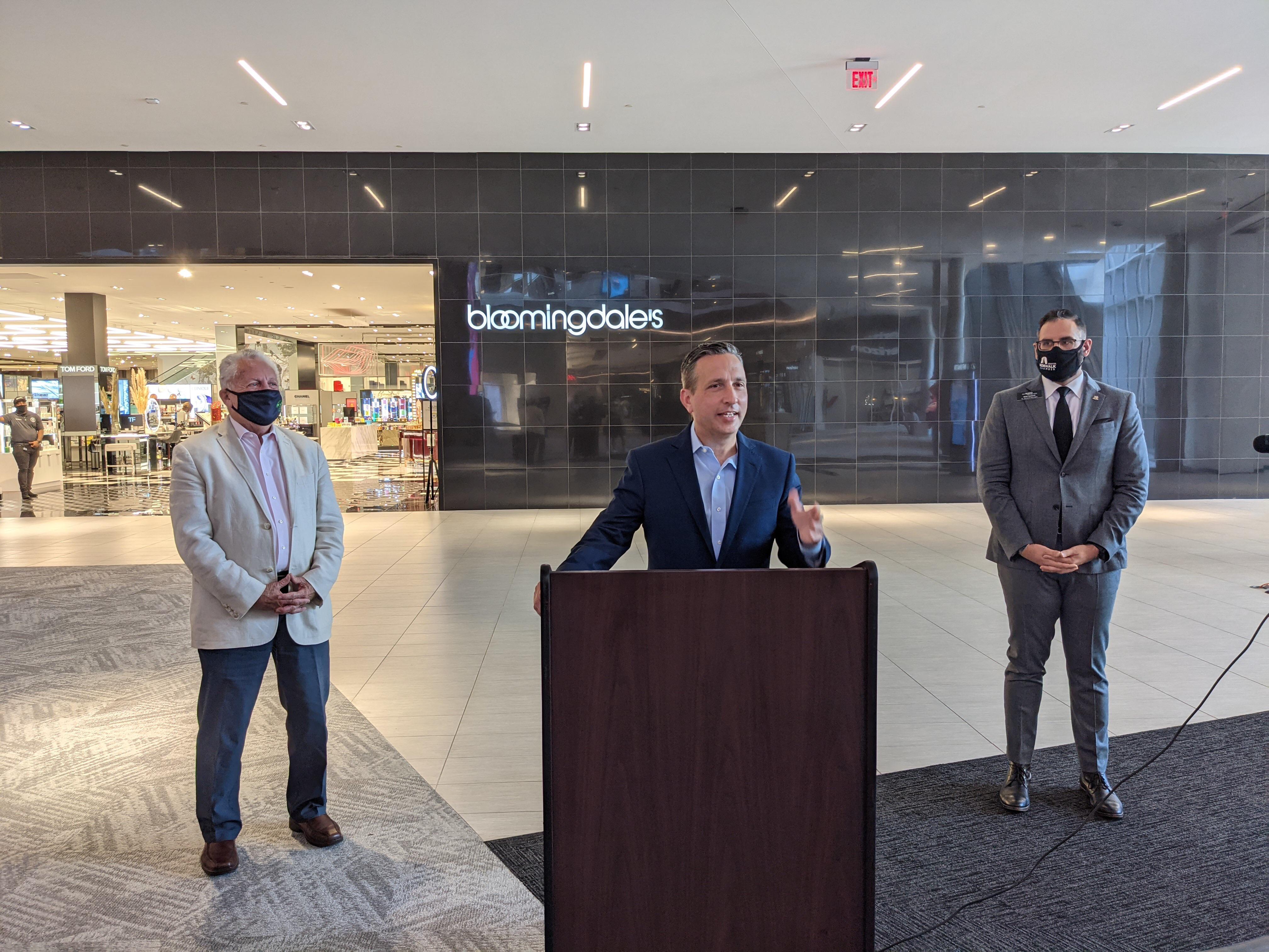 Sales Tax Free Week begins Sunday, August 15Saturday, August 21 in