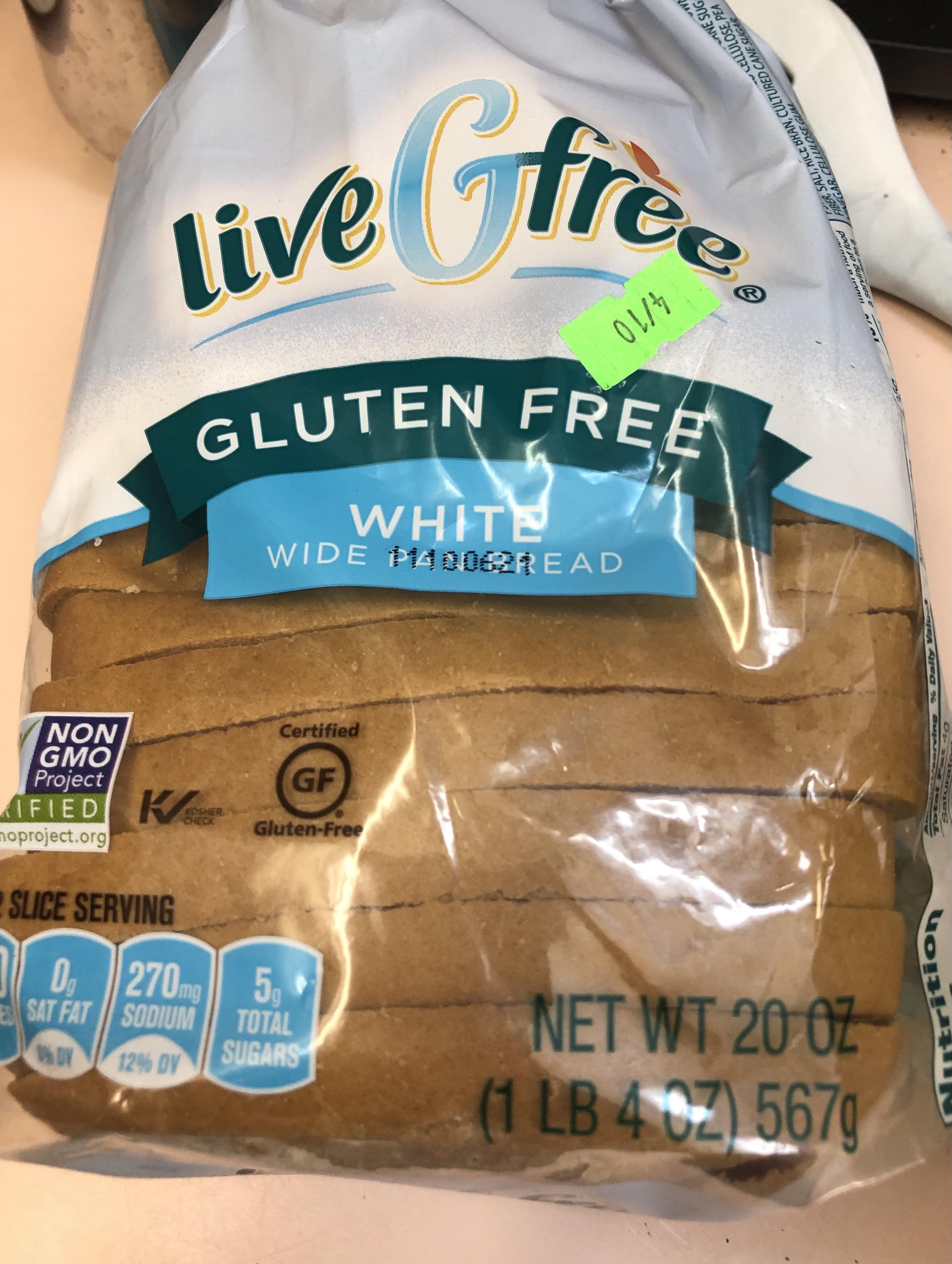 Bought this at Aldi’s. I finally found a soft decent sandwich bread