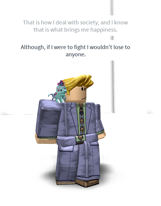 Killer Queen Part 8 Stats Love Meme roblox kira theme kazoo