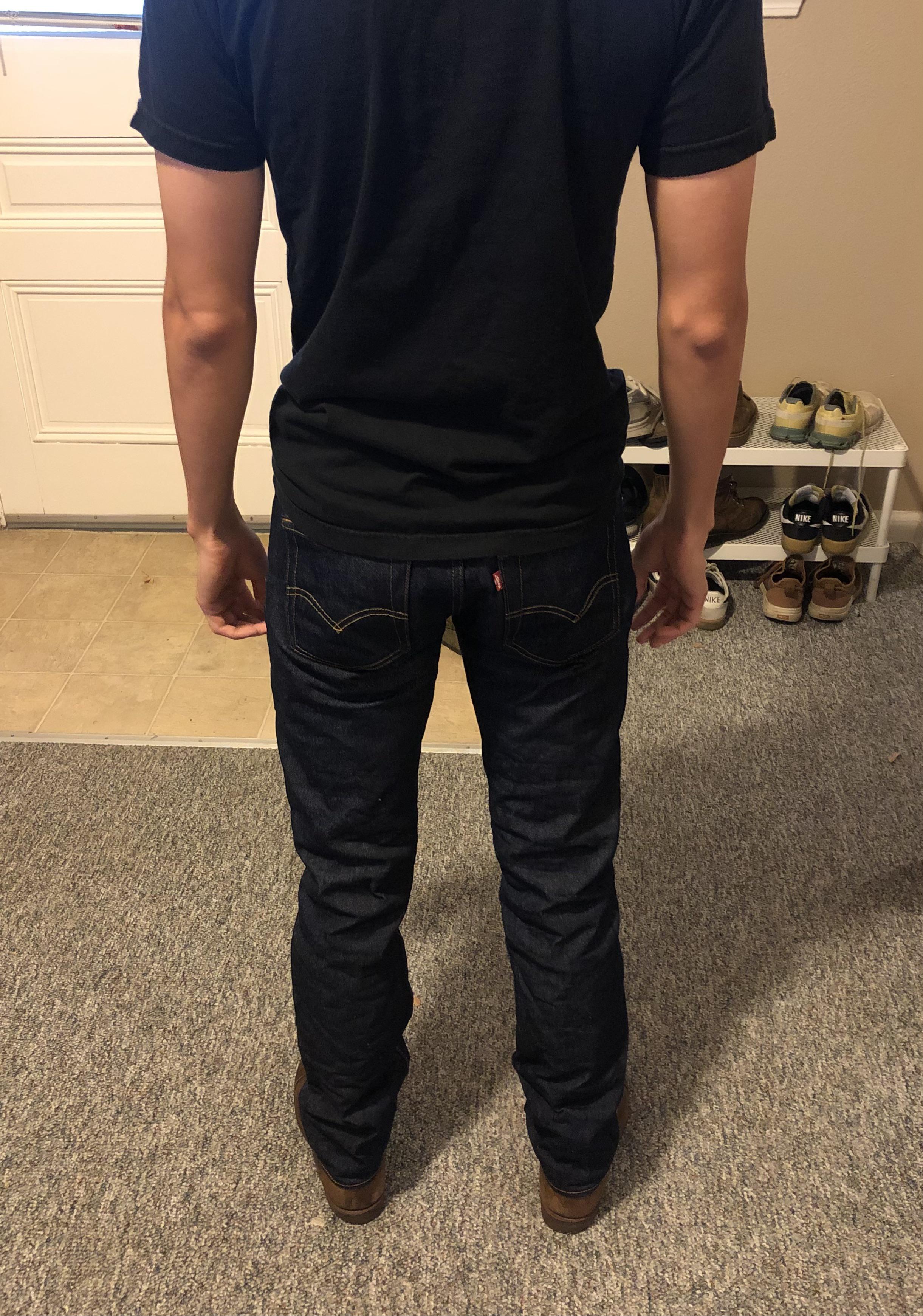 Erdbeere Durcheinander gebracht Manöver reddit levis jeans Keller