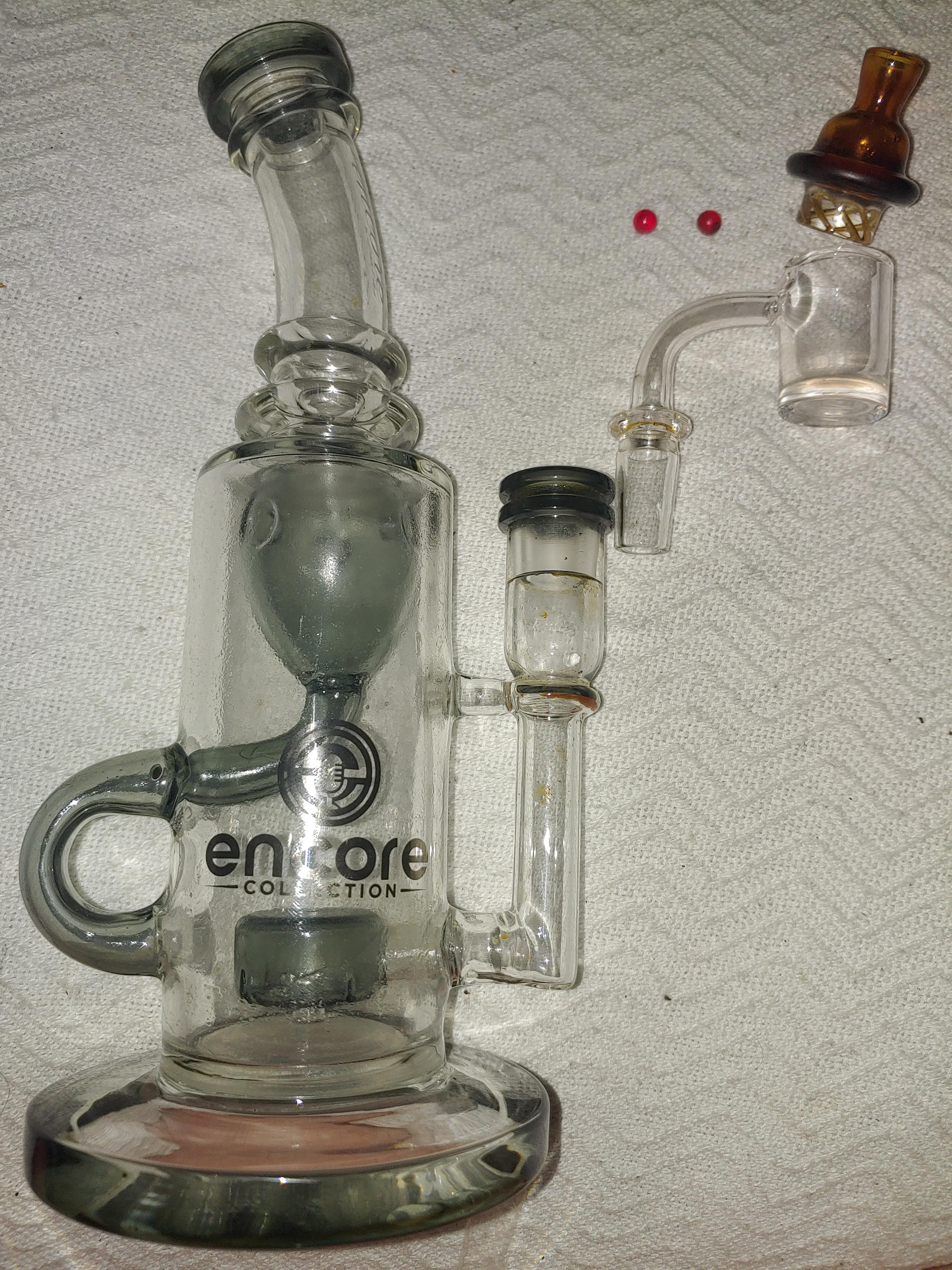 [*POST* for new dabbers] you do not need to spend a ton for a good