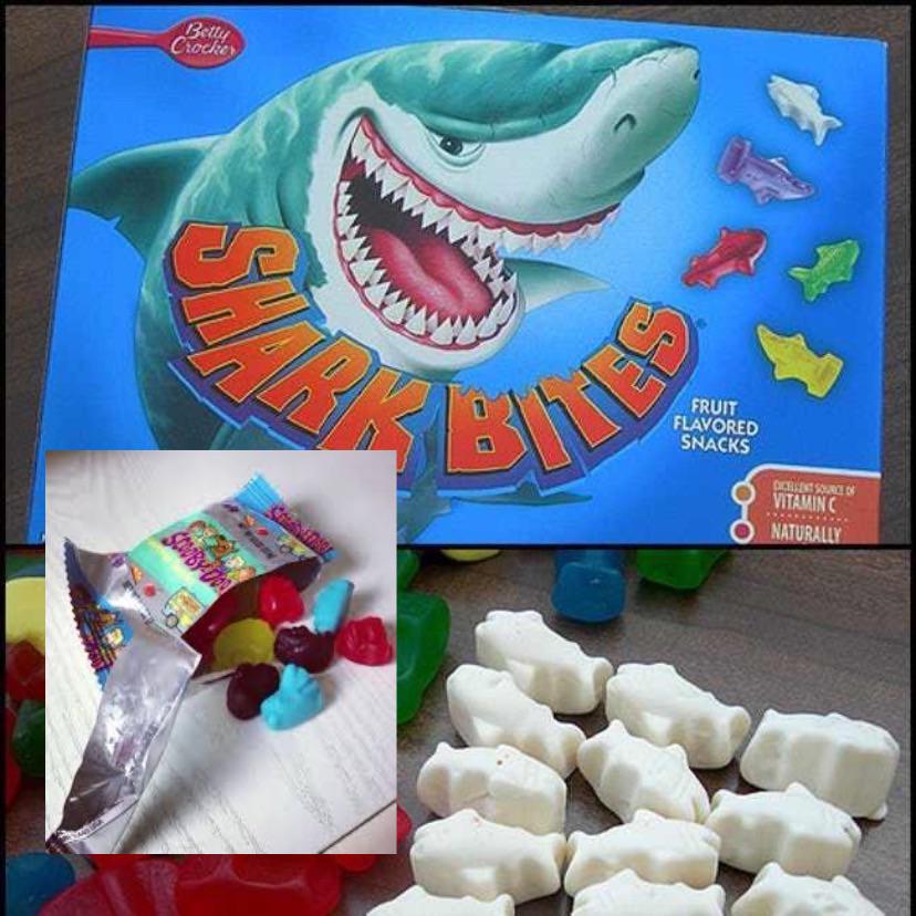 Desperately searching for opaque fruit snacks! A few years ago