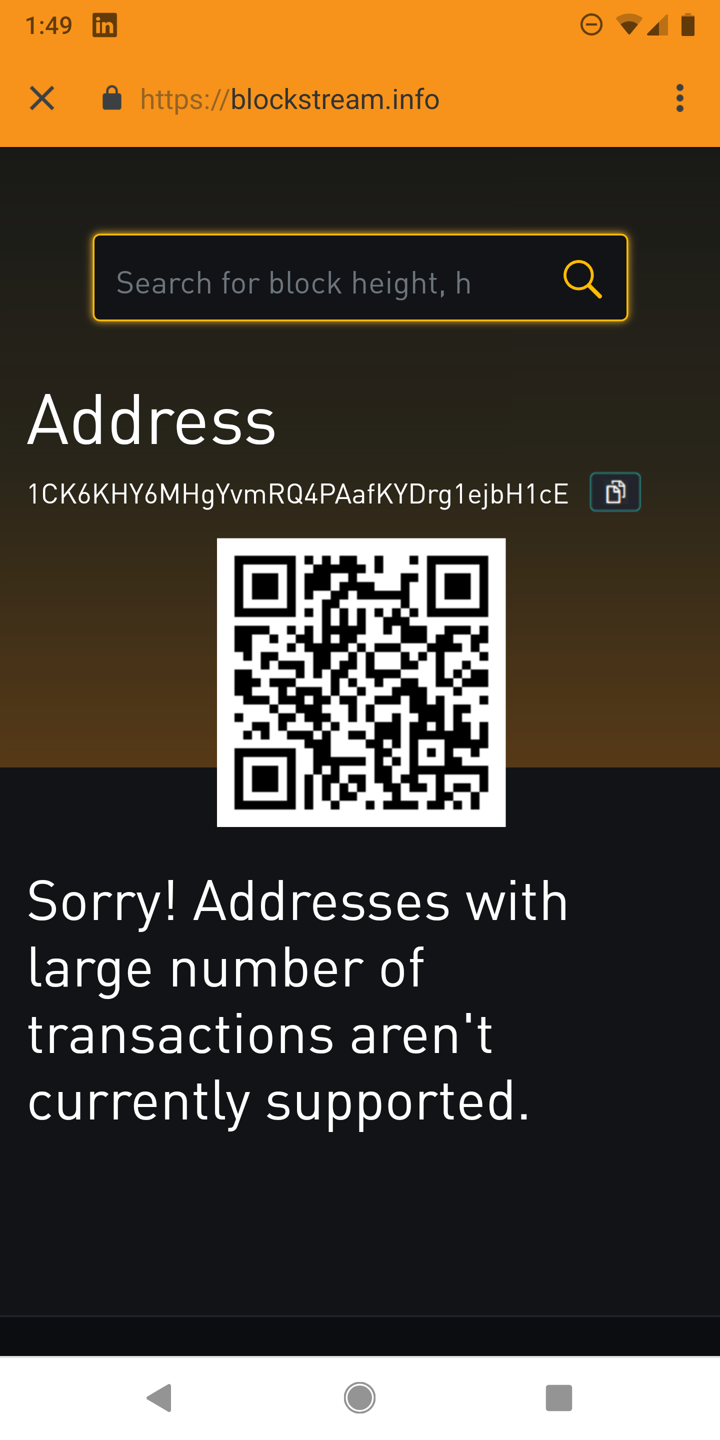 315 best Blockstream images on Pholder Btc, Bitcoin and Codes