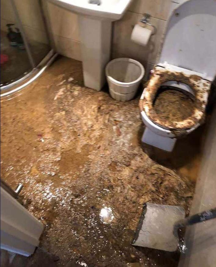 Just going to the bathroom r/WTF