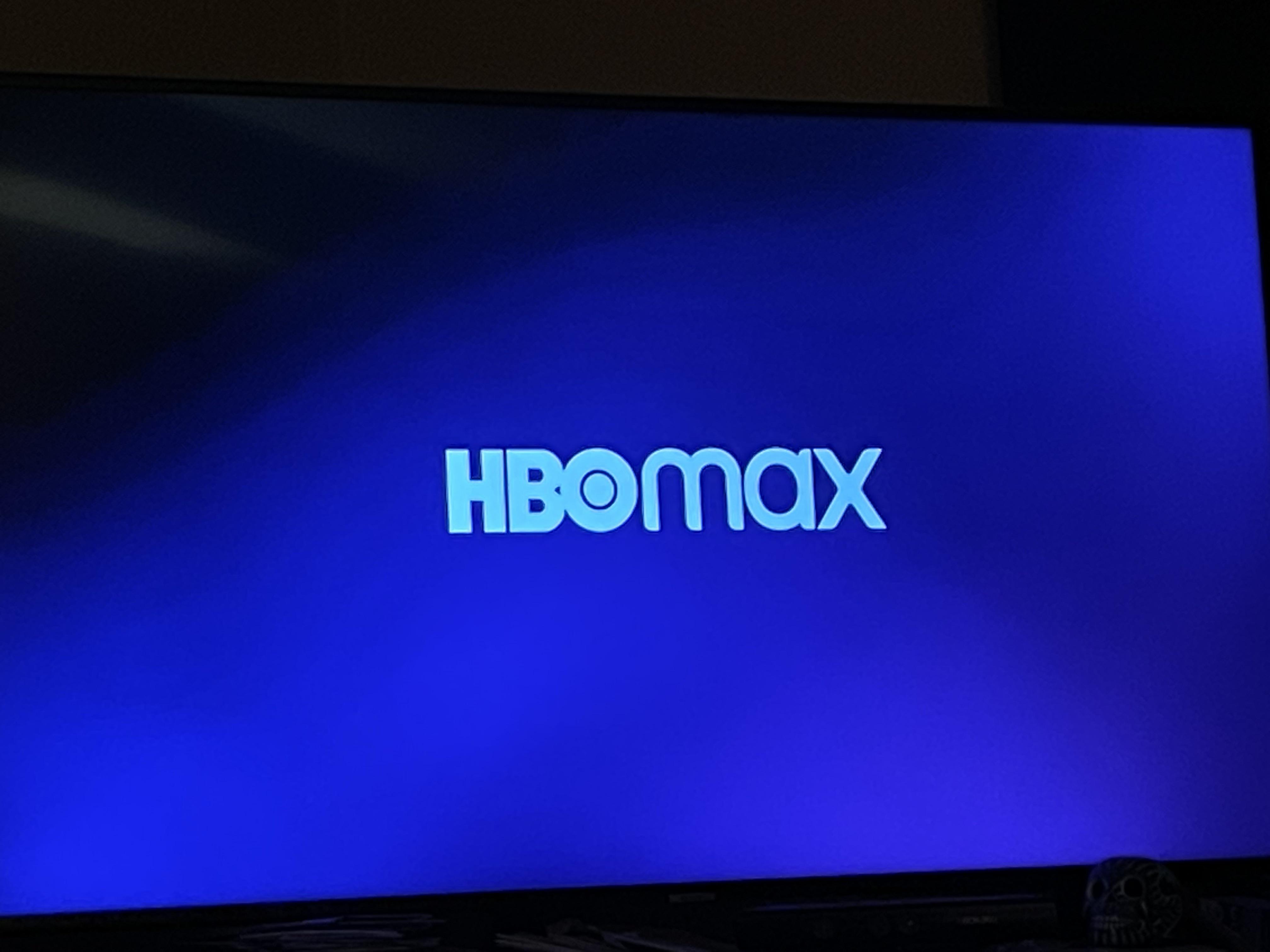hbo max wont load on xfinity (more info in comments) r/HBOMAX
