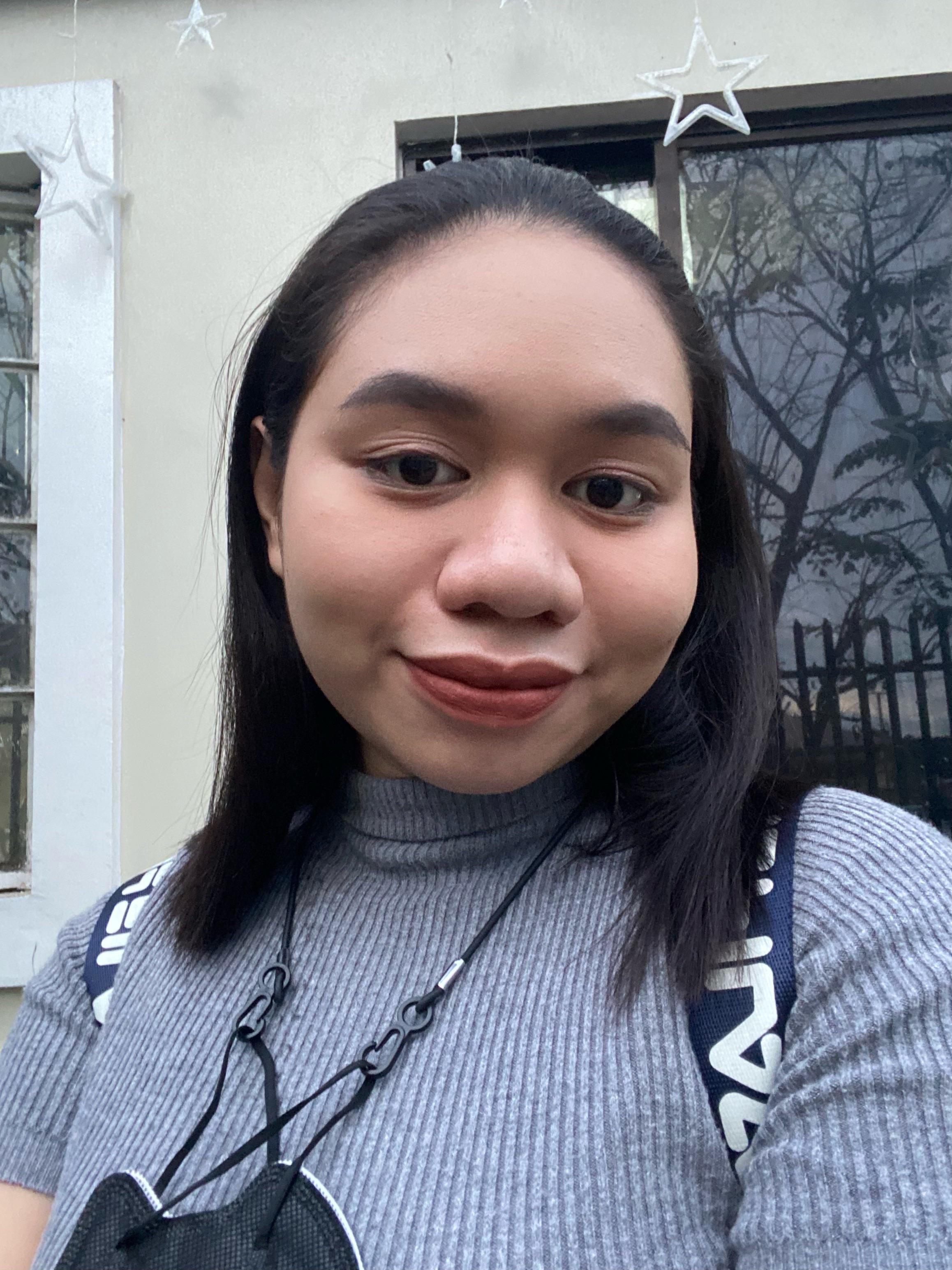 Asian gal with a big nose. An insecurity that I'm still working on to embrace. r/BigNoseLadies