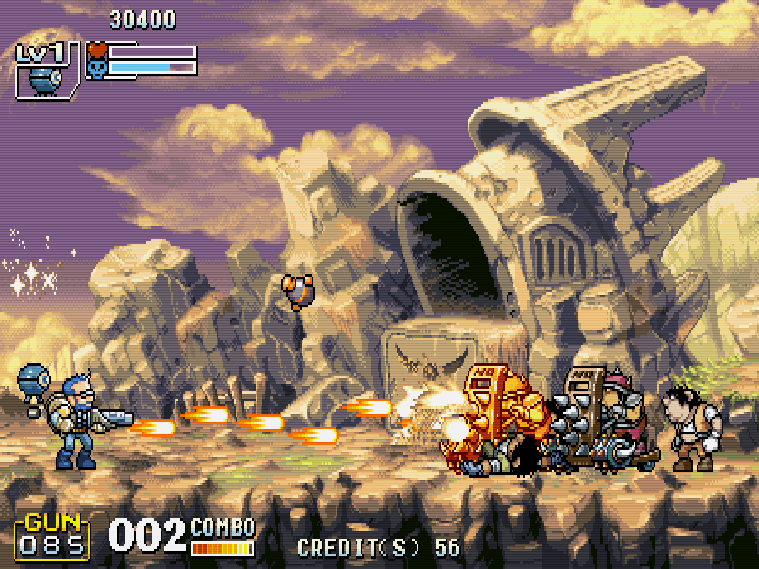 2218 best Metal Slug 5 images on Pholder Natureismetal, Metalslug and