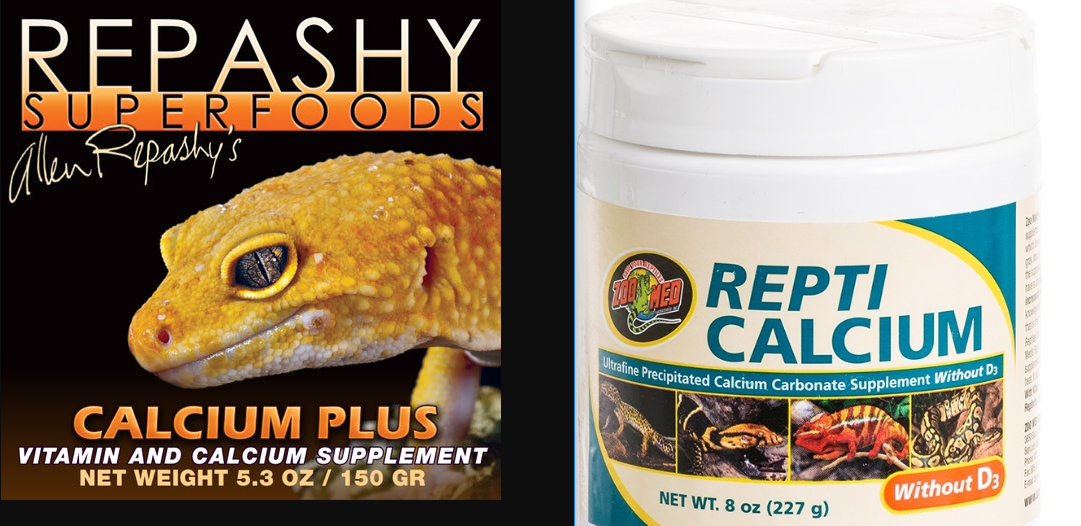 What calcium powder is better??? r/leopardgeckos
