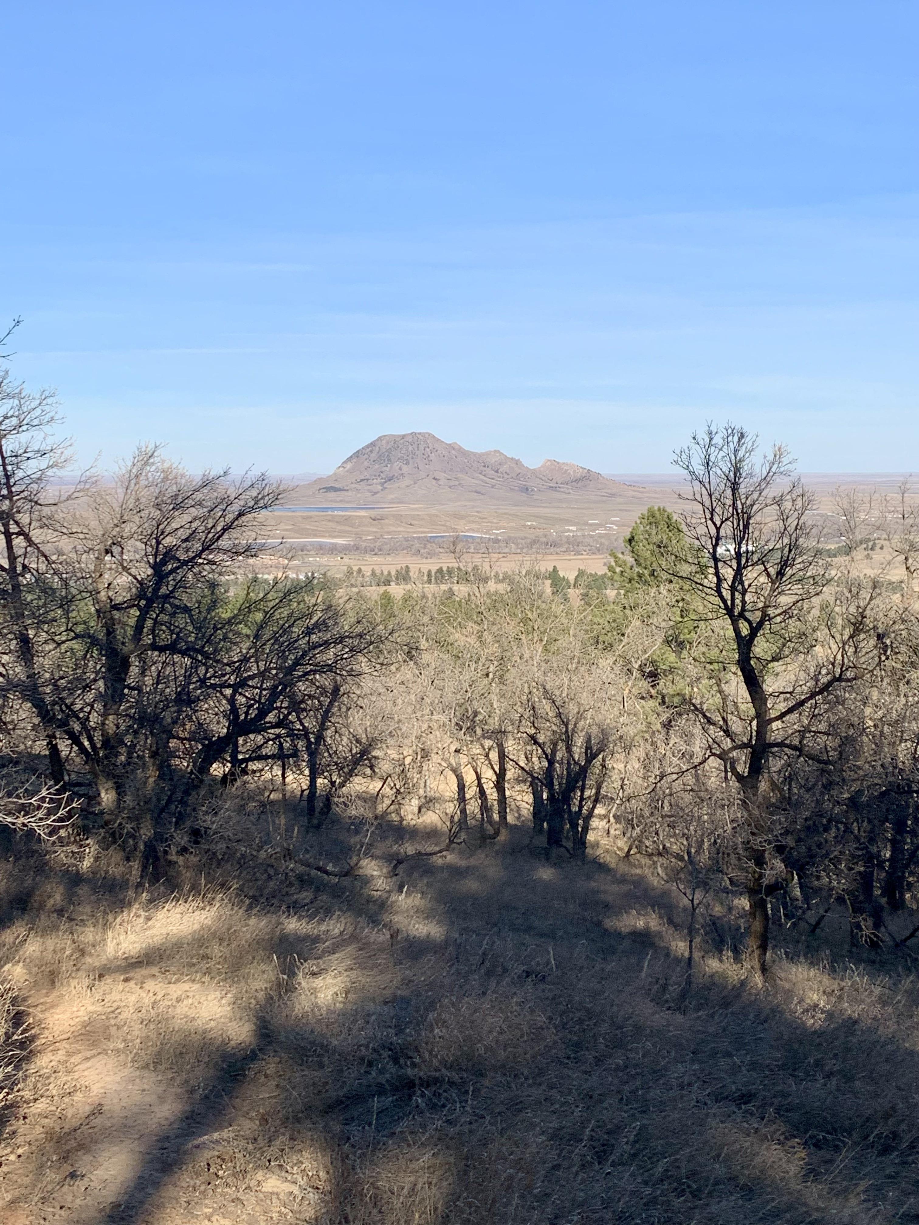 Bear Butte SD r/DakotaBeauty