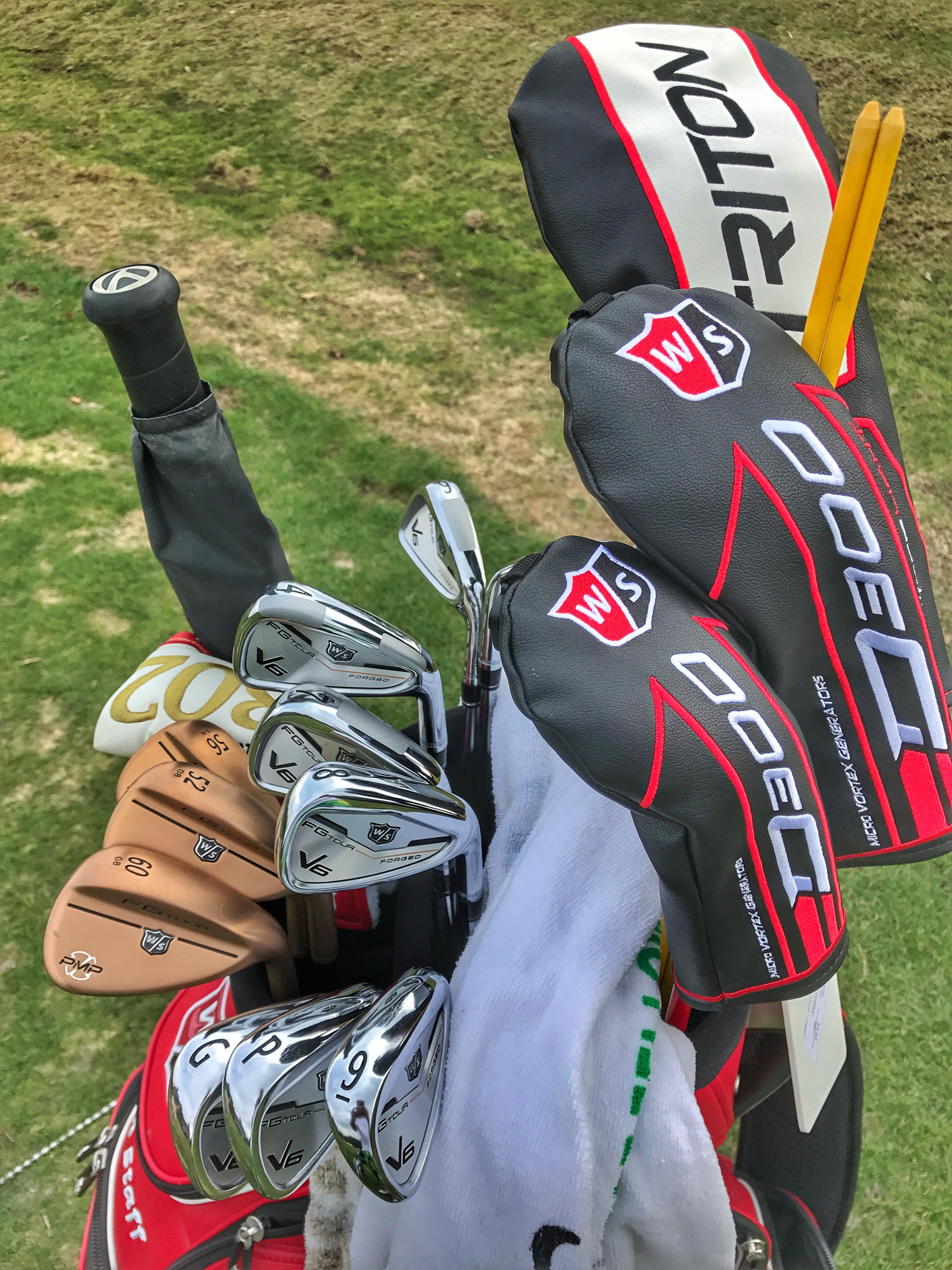 How To Know The Best Golf Clubs For Me