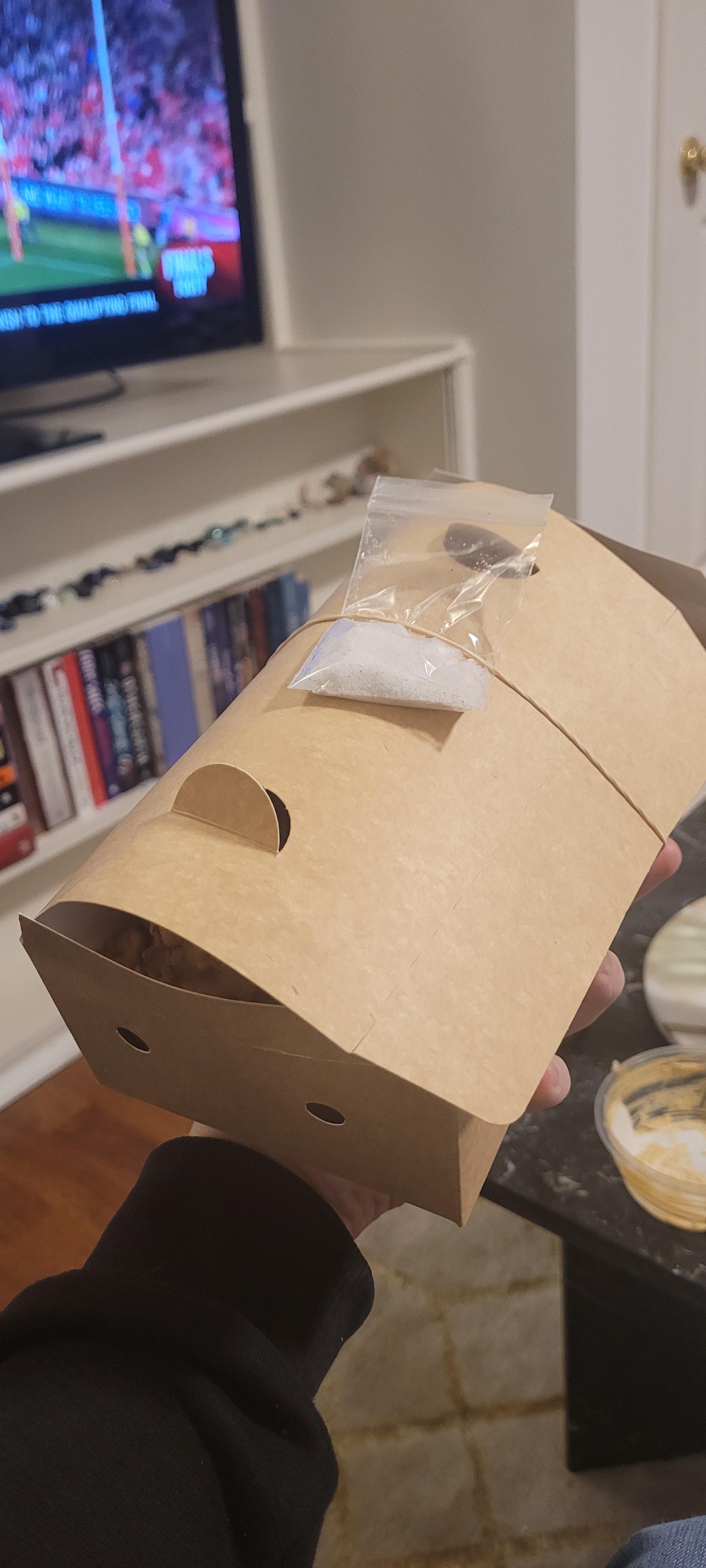 Best Uber Eats Posts Reddit