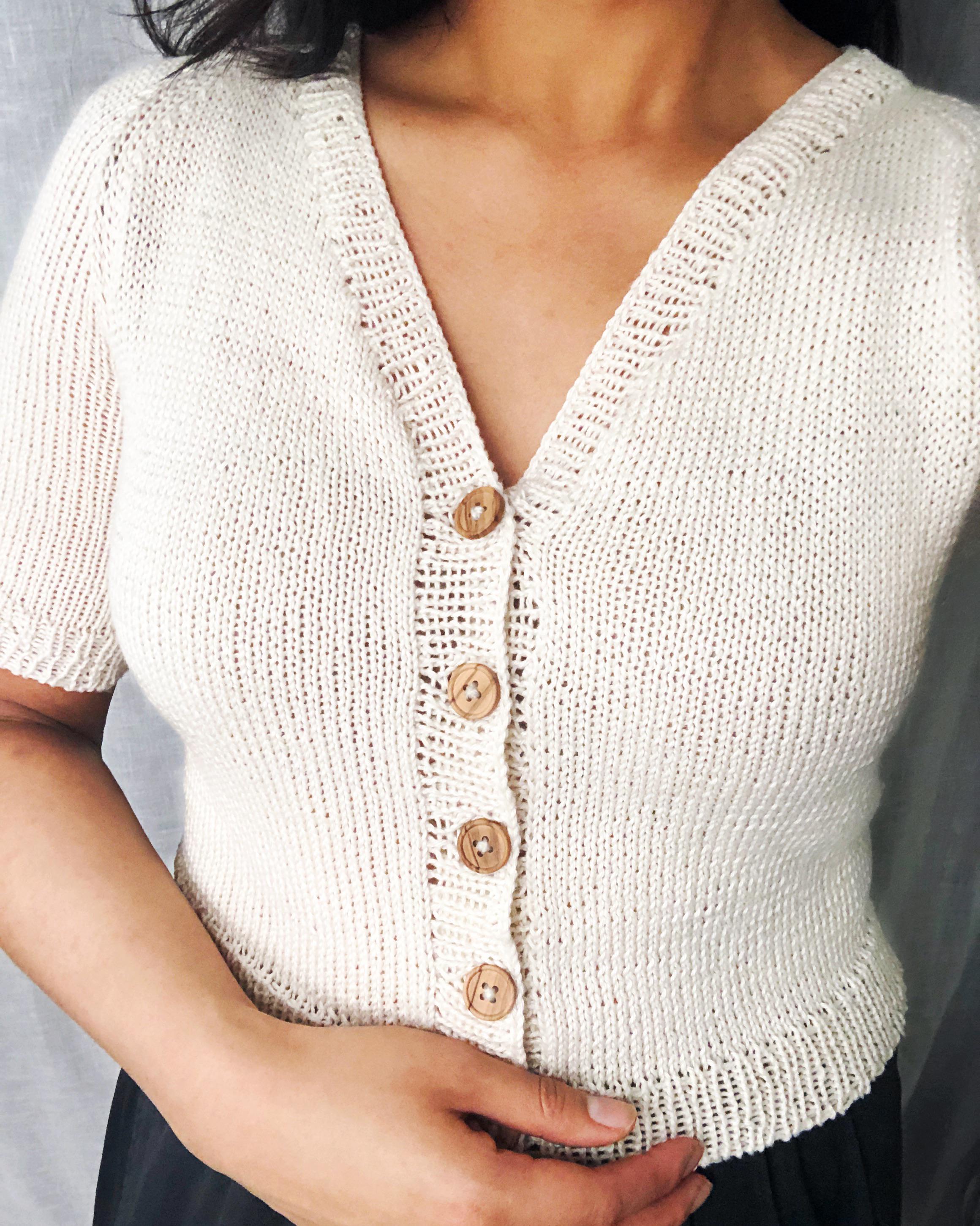 I finally remembered there’s a heat wave coming and I can’t live in