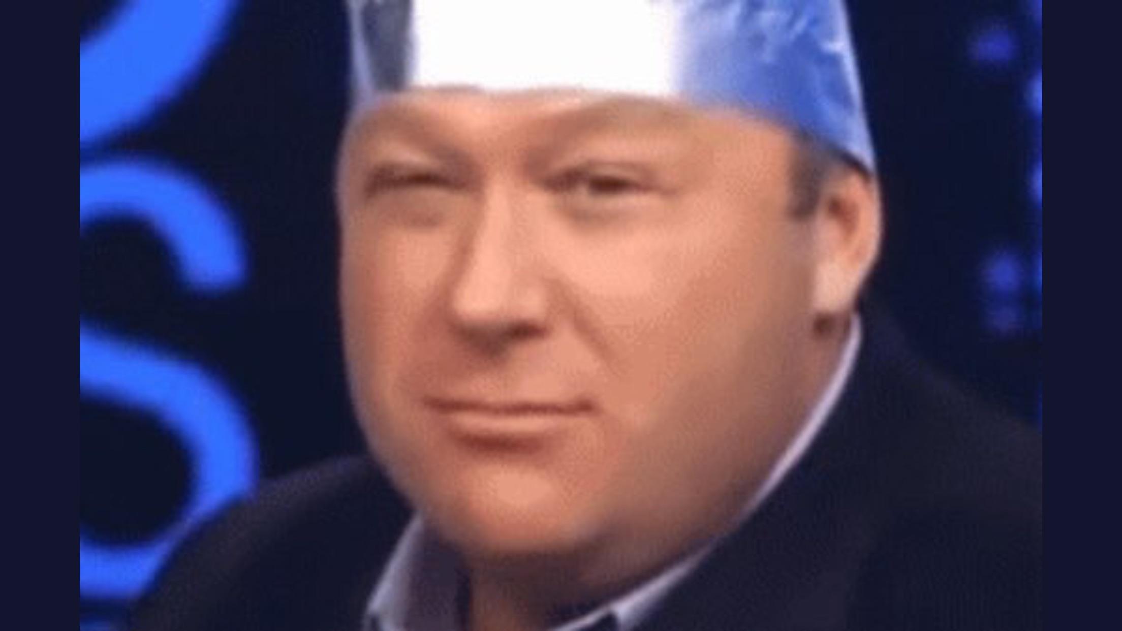 TFW you realize the Hawks are purposefully playing well this year to