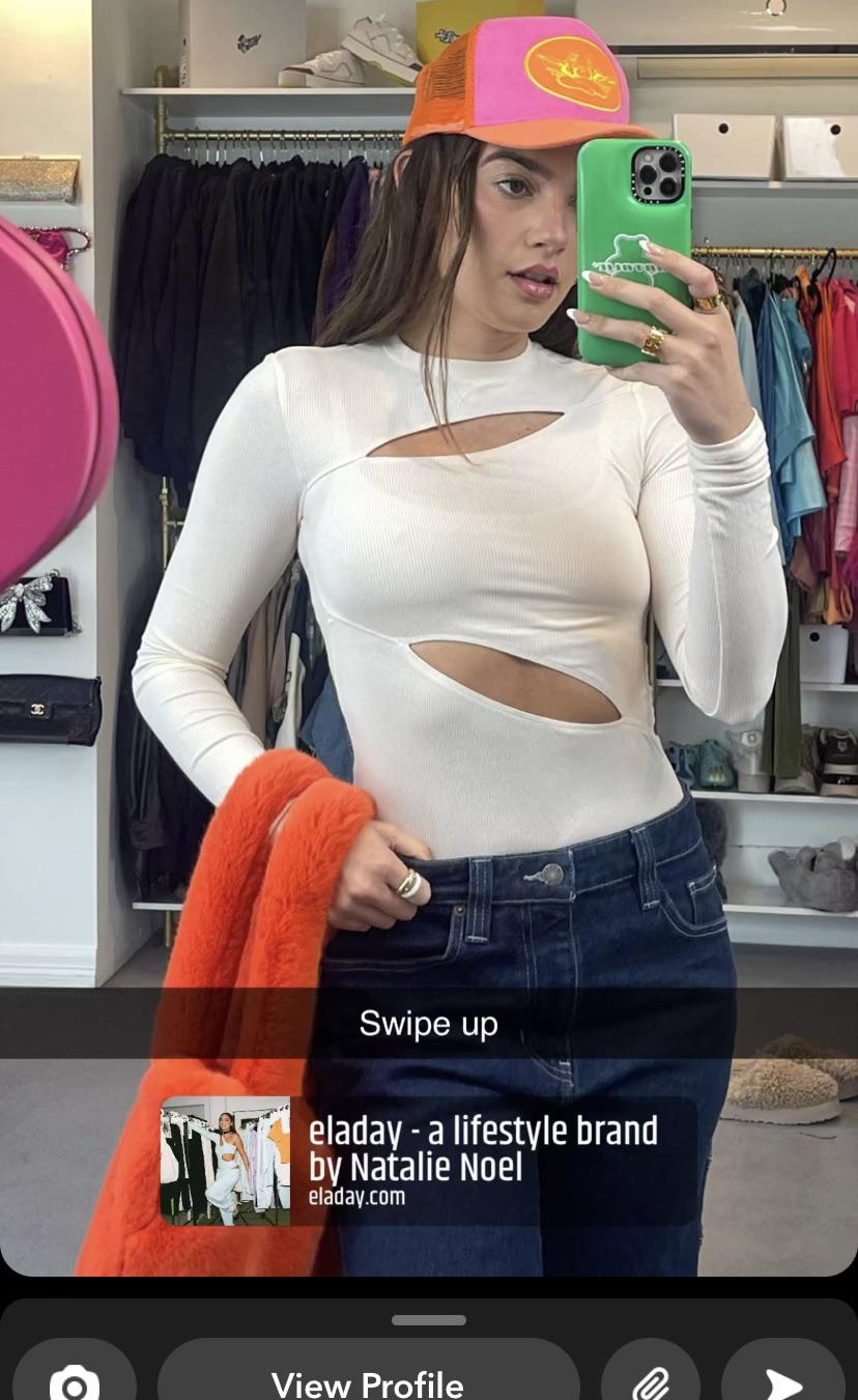 Natalie Mariduena : NatalieMariduena