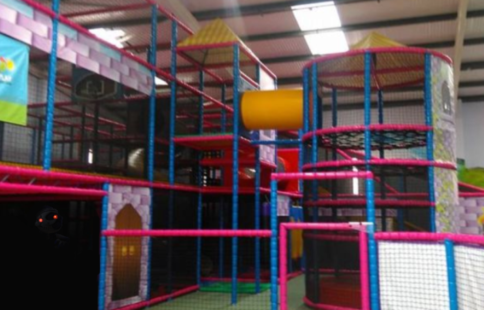 "It's past your bedtime" r/fivenightsatfreddys