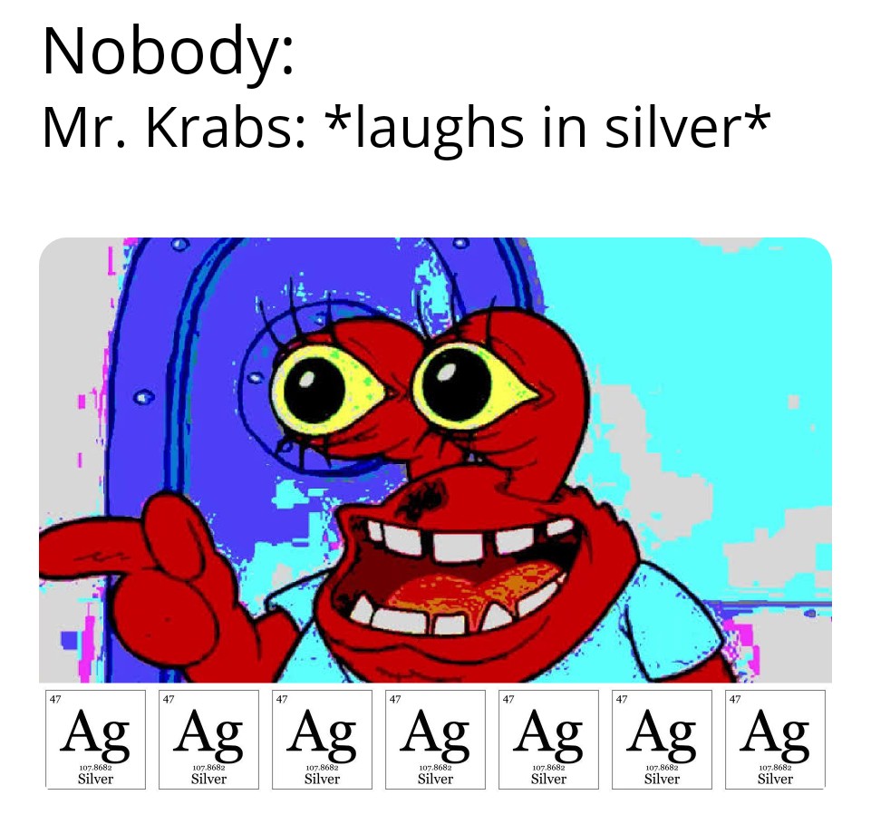 Spongeboy me bob (by jibber_n May 21, 2020 at 0657AM) MemeReserve