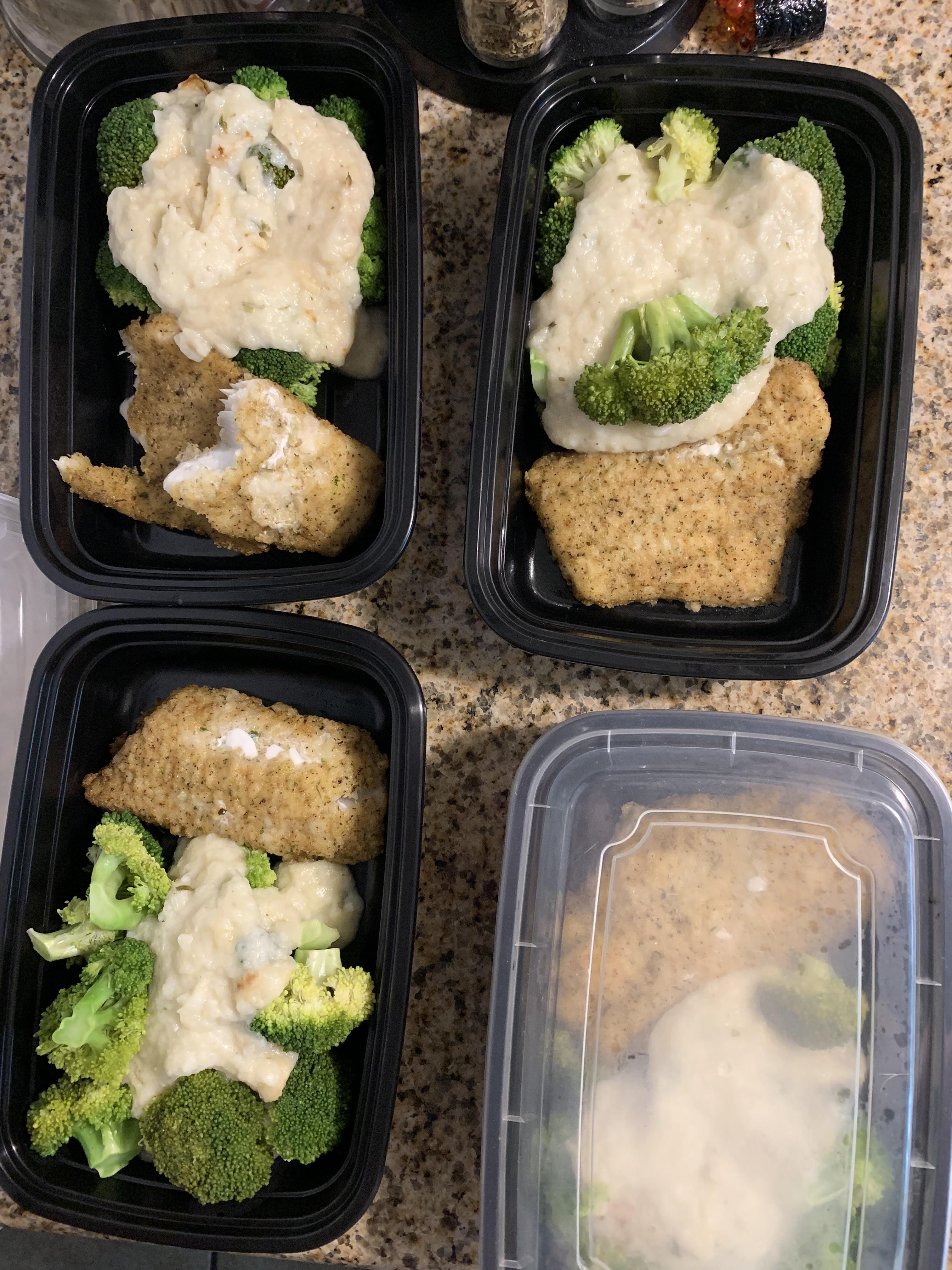 My favourite lazy meal prep! So filling and yummy, clocks in at about