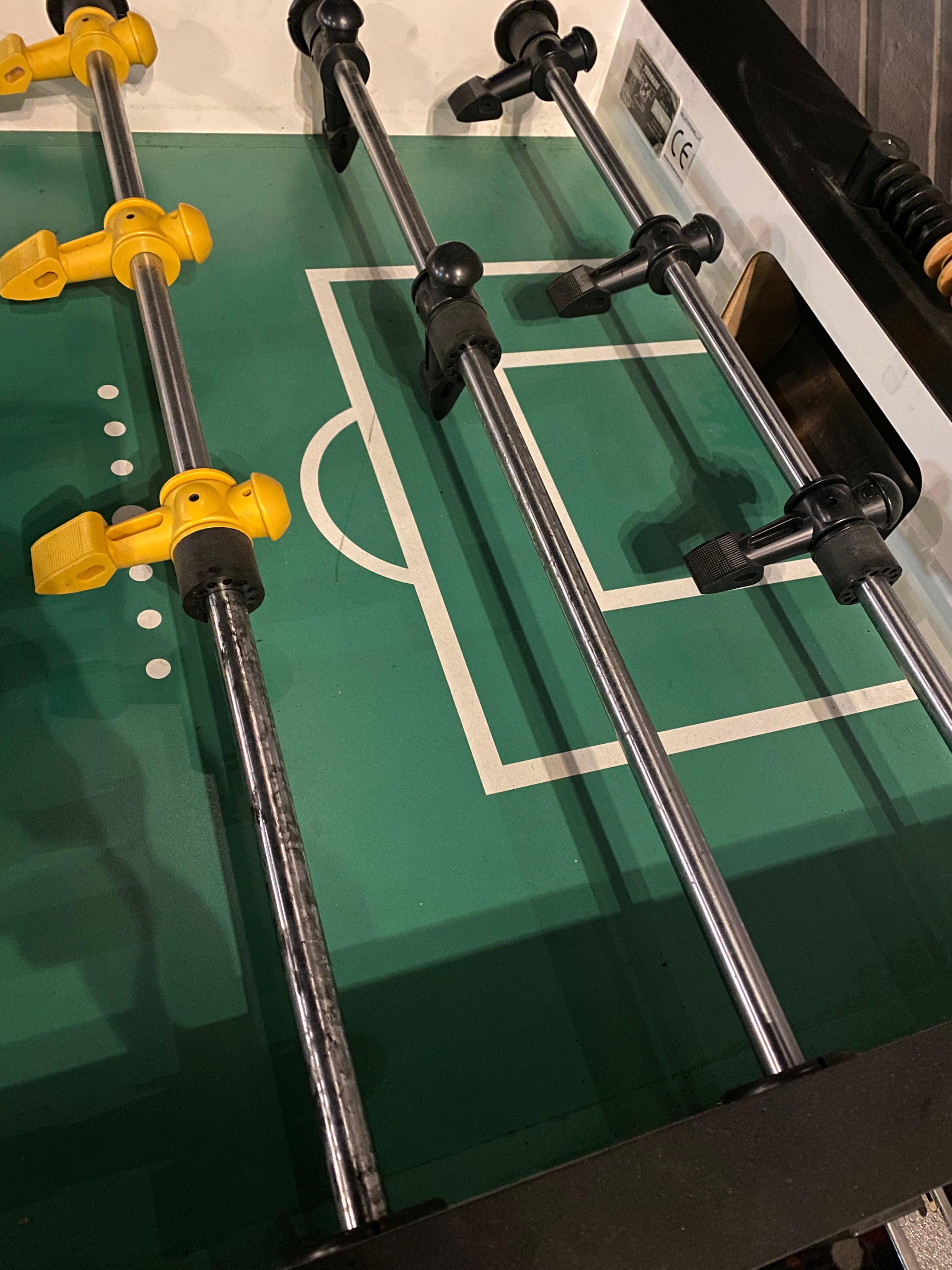 Thinking about buying a used Tornado. It’s in good shape, but looks