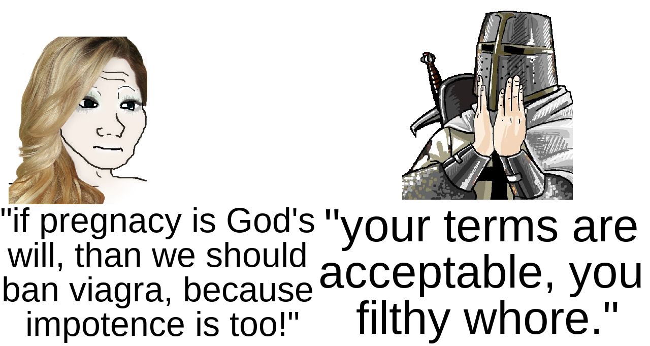 we are allowed to use cuss words from the bible, right? christianmemes