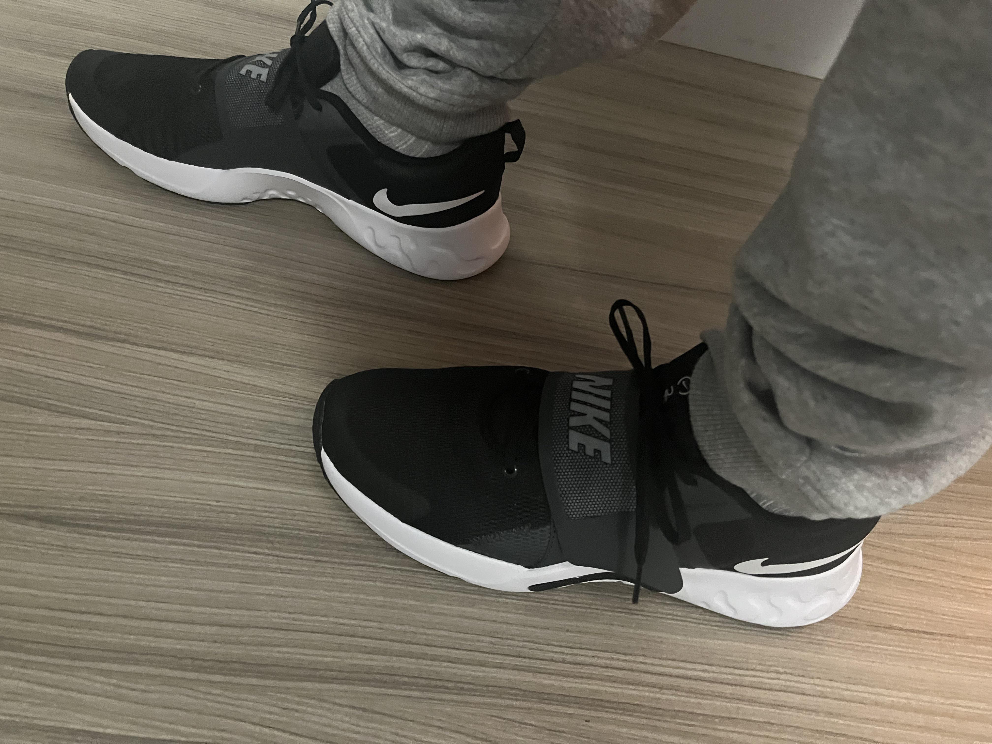 Toxic gym culture update. r/GYM