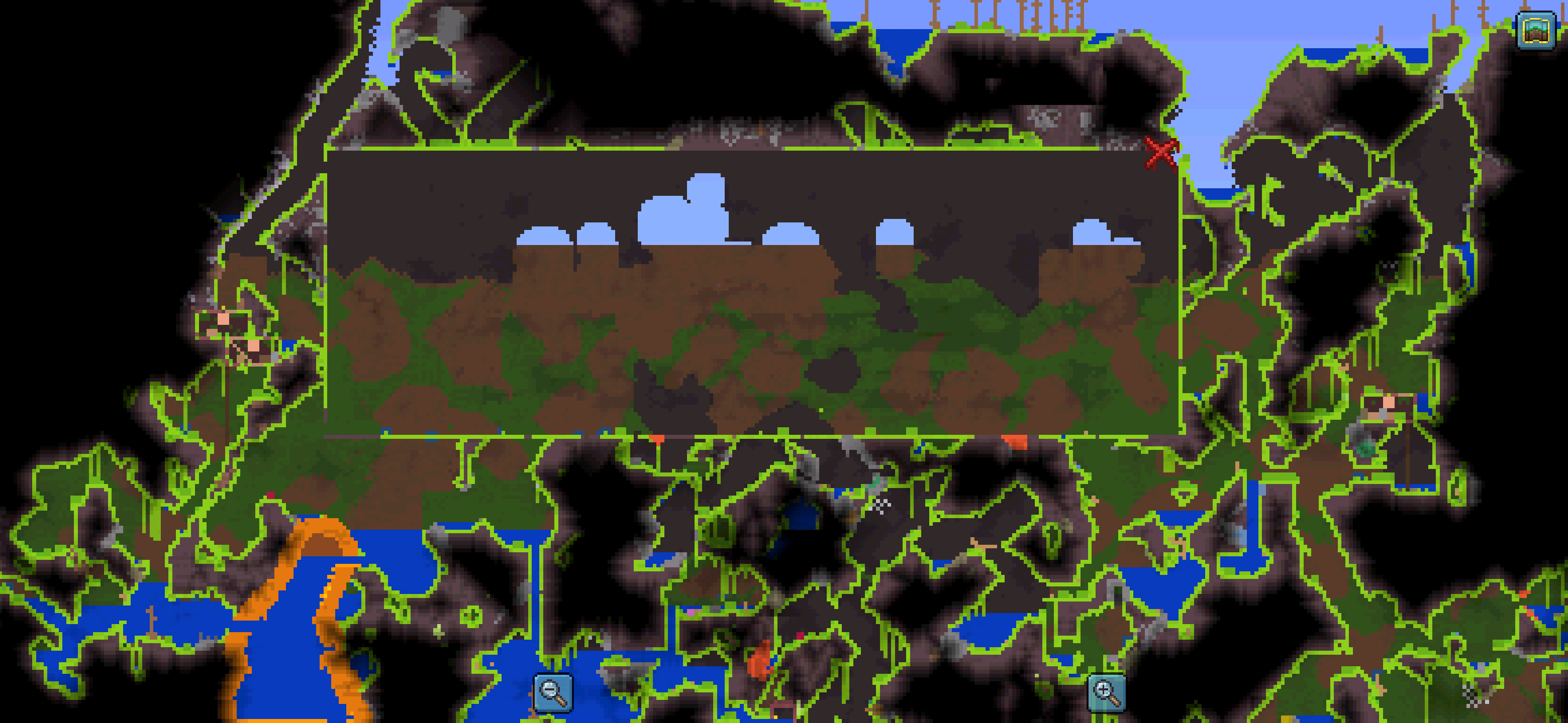 Terraria: Plantera Boss Guide TheGamer