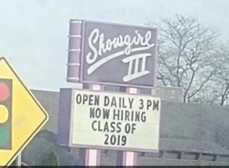 Ahh good old Fort Wayne! r/Indiana