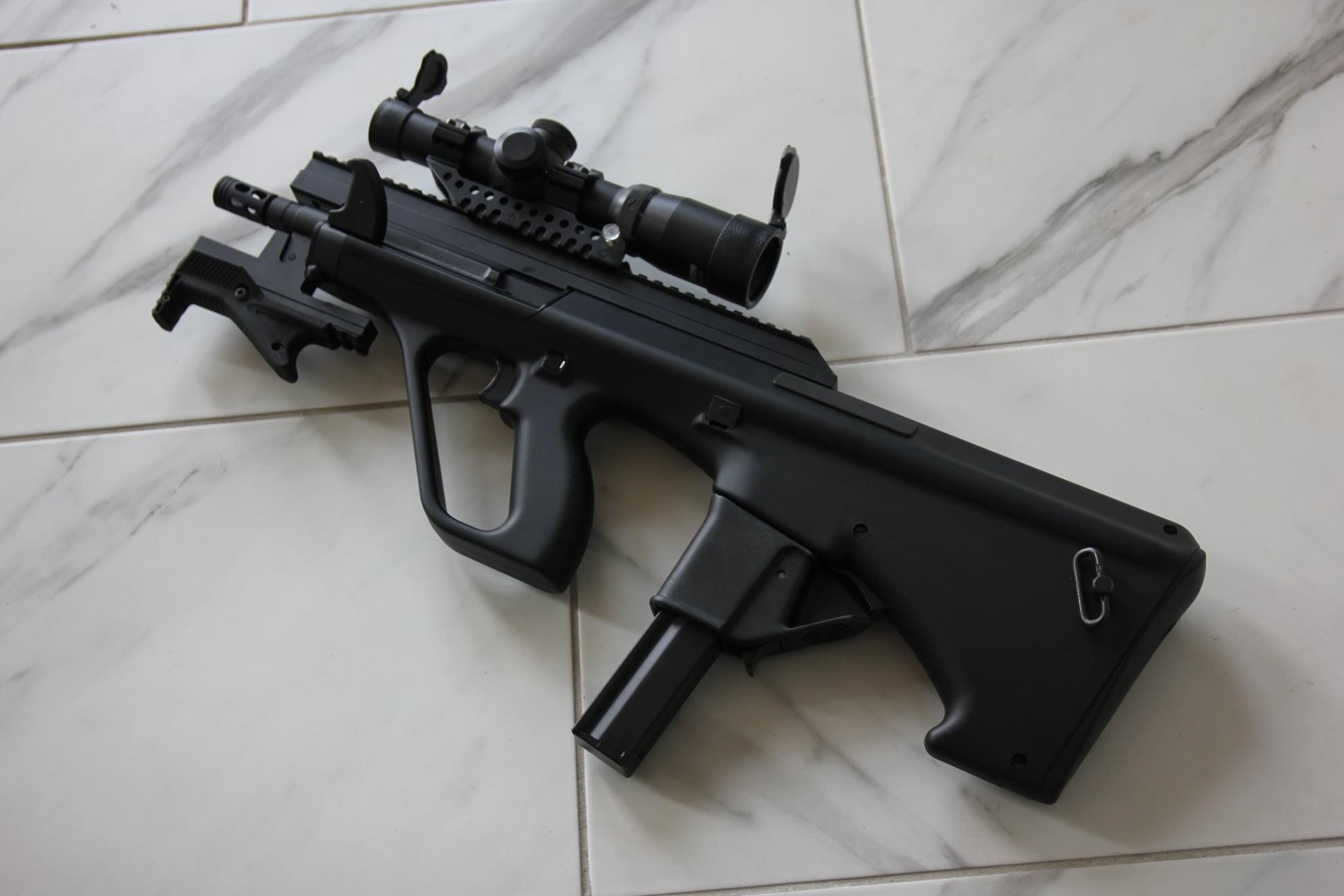 491 best Marui images on Pholder Airsoft, Gas Blow Back and