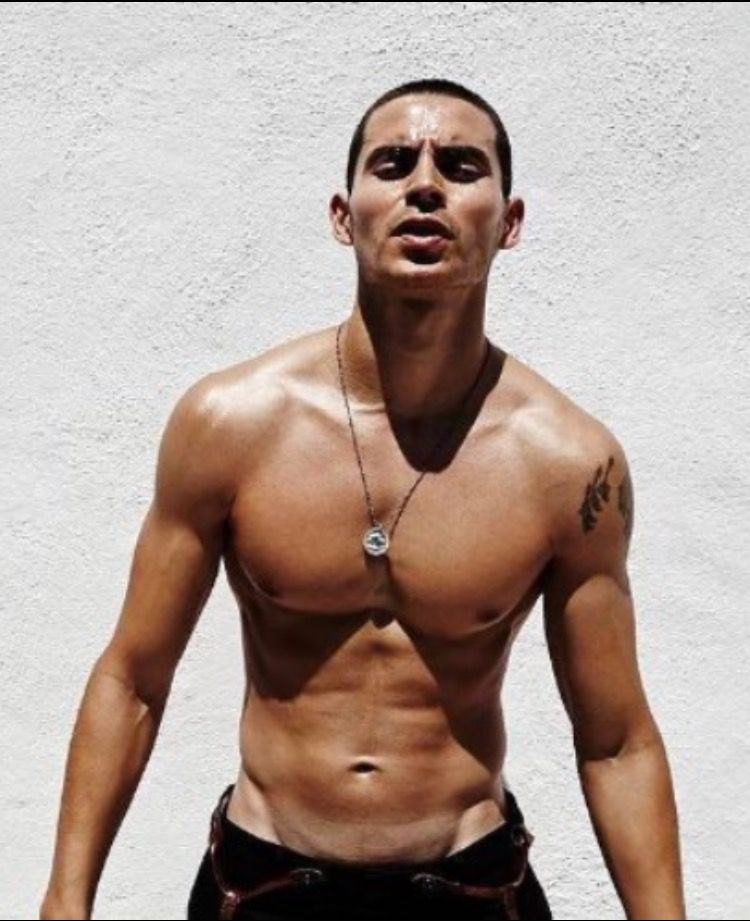 Manny Montana can get it anytime 😍🥵 NSFW? r/LadyBoners