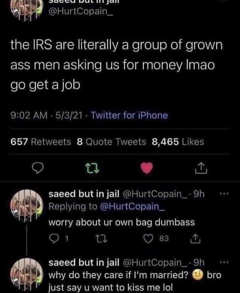 Fax. CRA too r/BobCorn