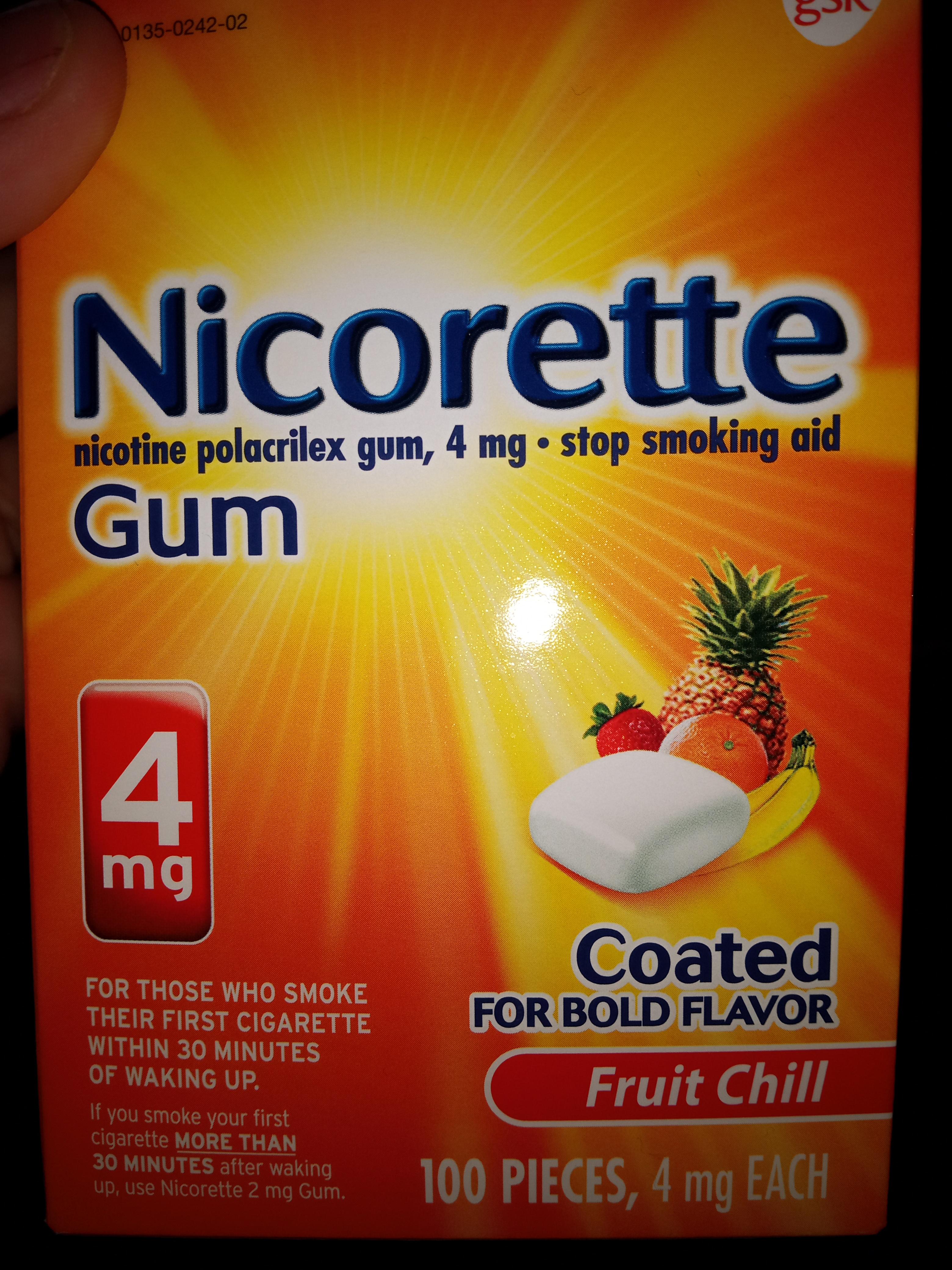 How on earth is THIS the gum with the longest lasting flavor??? : r/candy